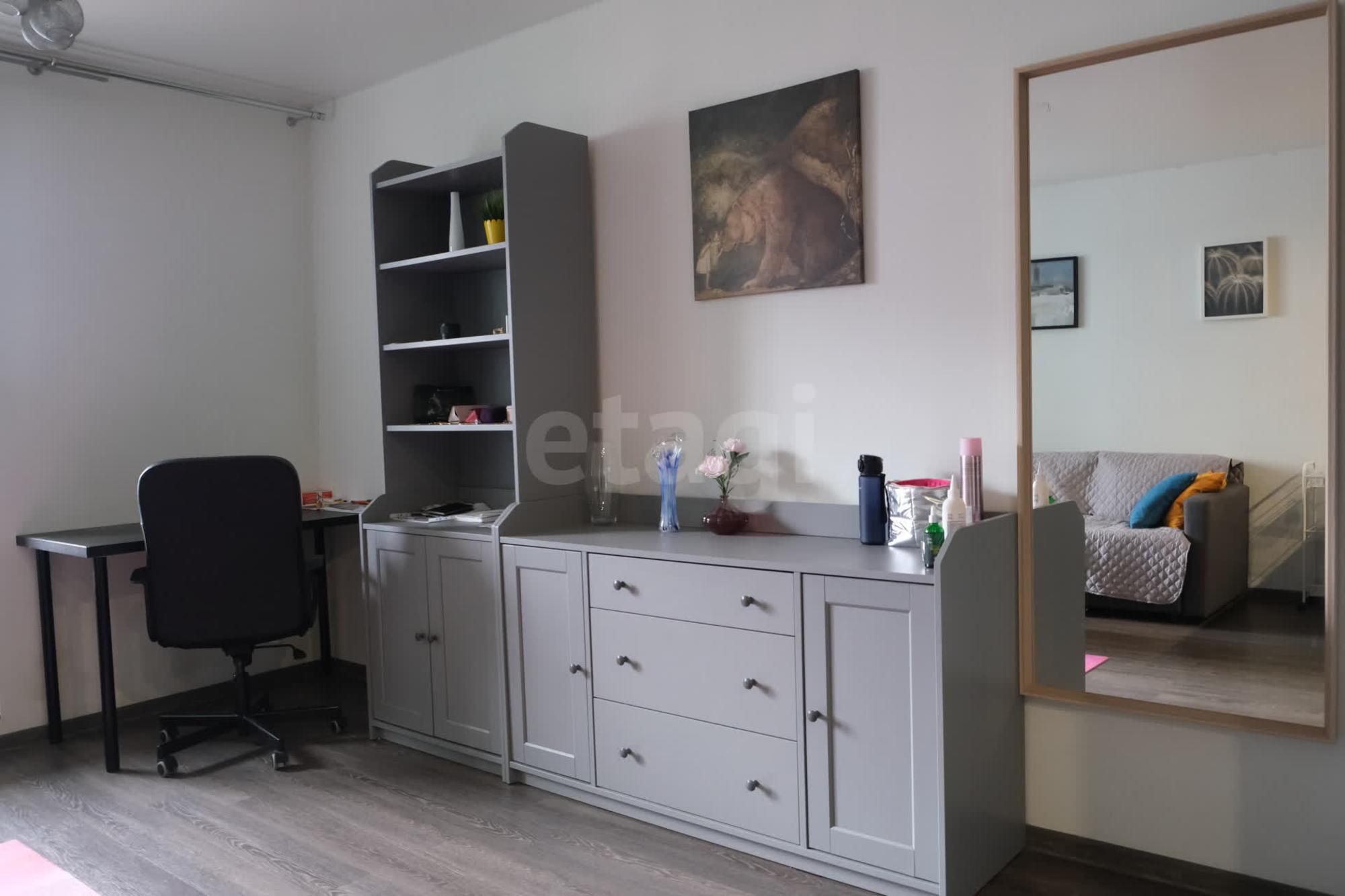 Купить квартиру за 4 300 000 рублей на улица Лаврова, 9а