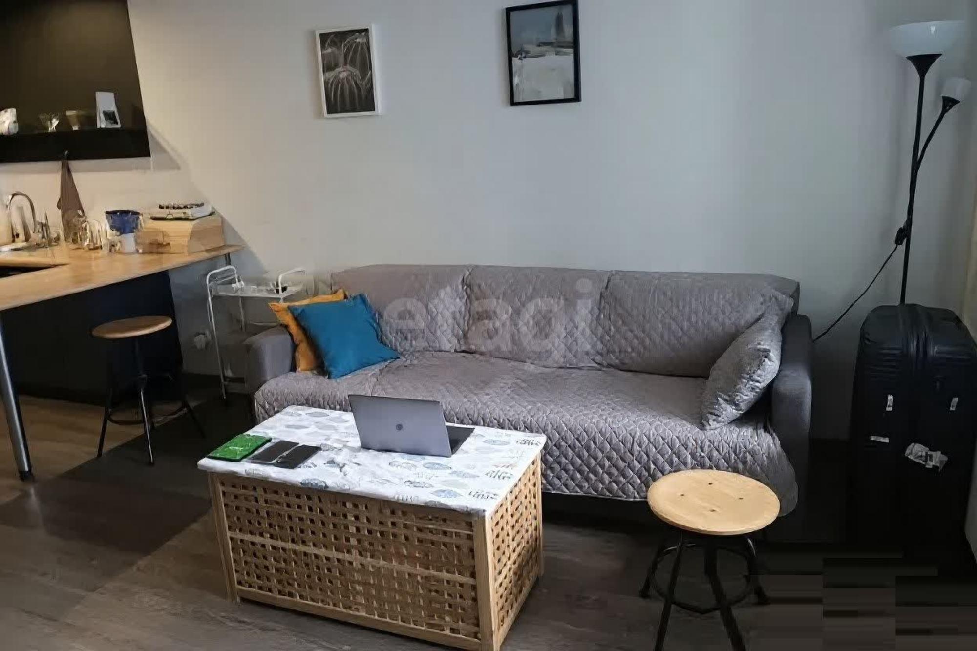 Купить квартиру за 4 300 000 рублей на улица Лаврова, 9а