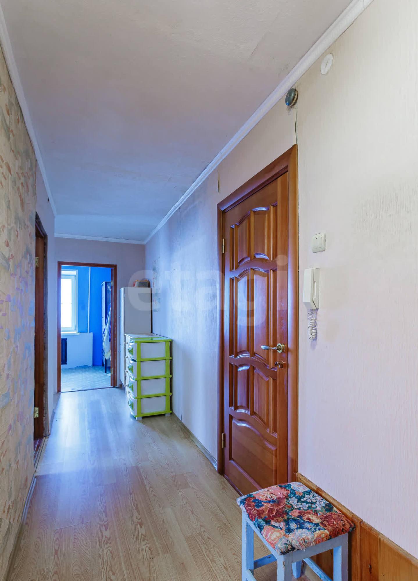 Купить квартиру за 5 100 000 рублей на улица Текстильщиков, 15