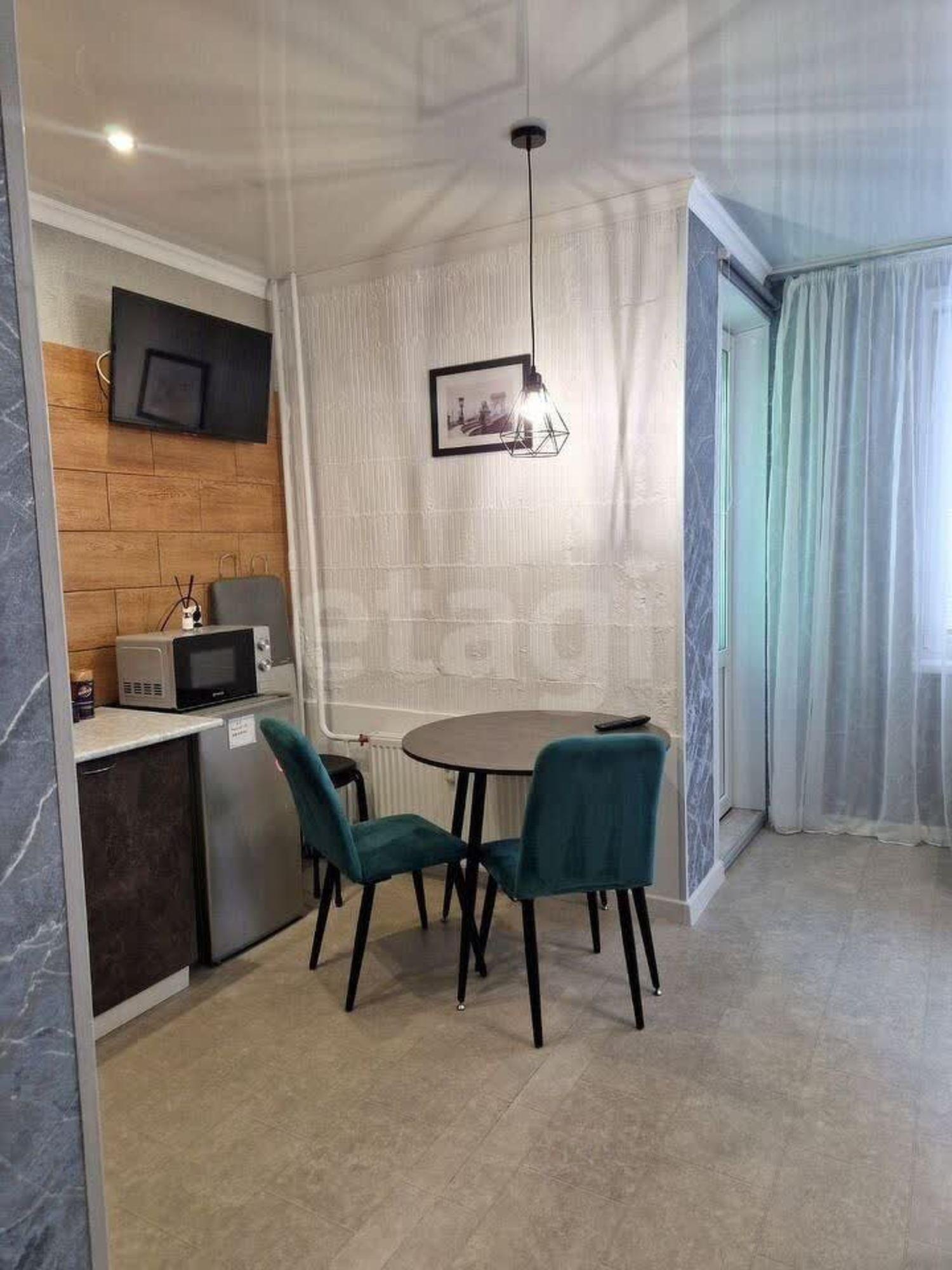 Купить студию за 3 900 000 рублей на Вологда, 4