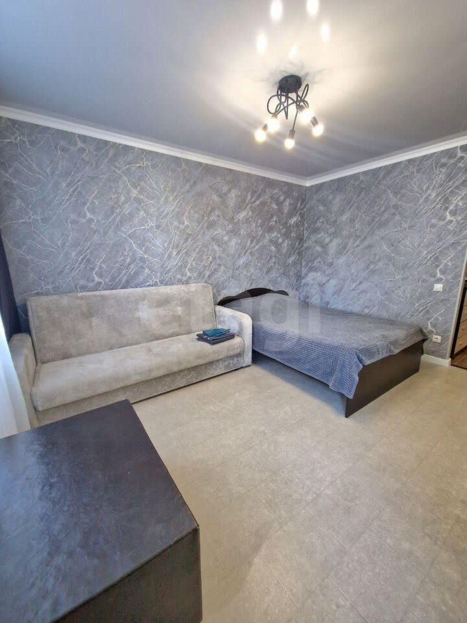 Купить студию за 3 900 000 рублей на Вологда, 4