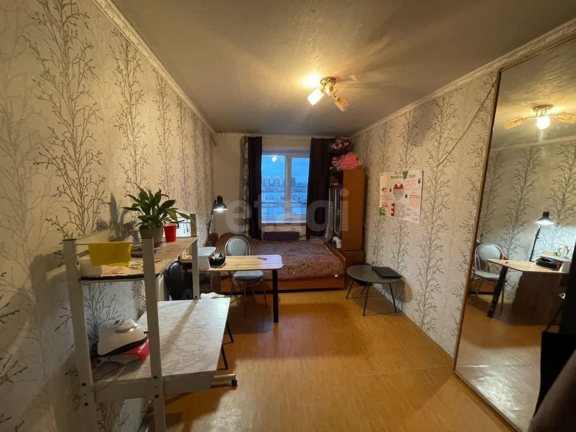 Купить квартиру за 6 100 000 рублей на Северная улица, 26