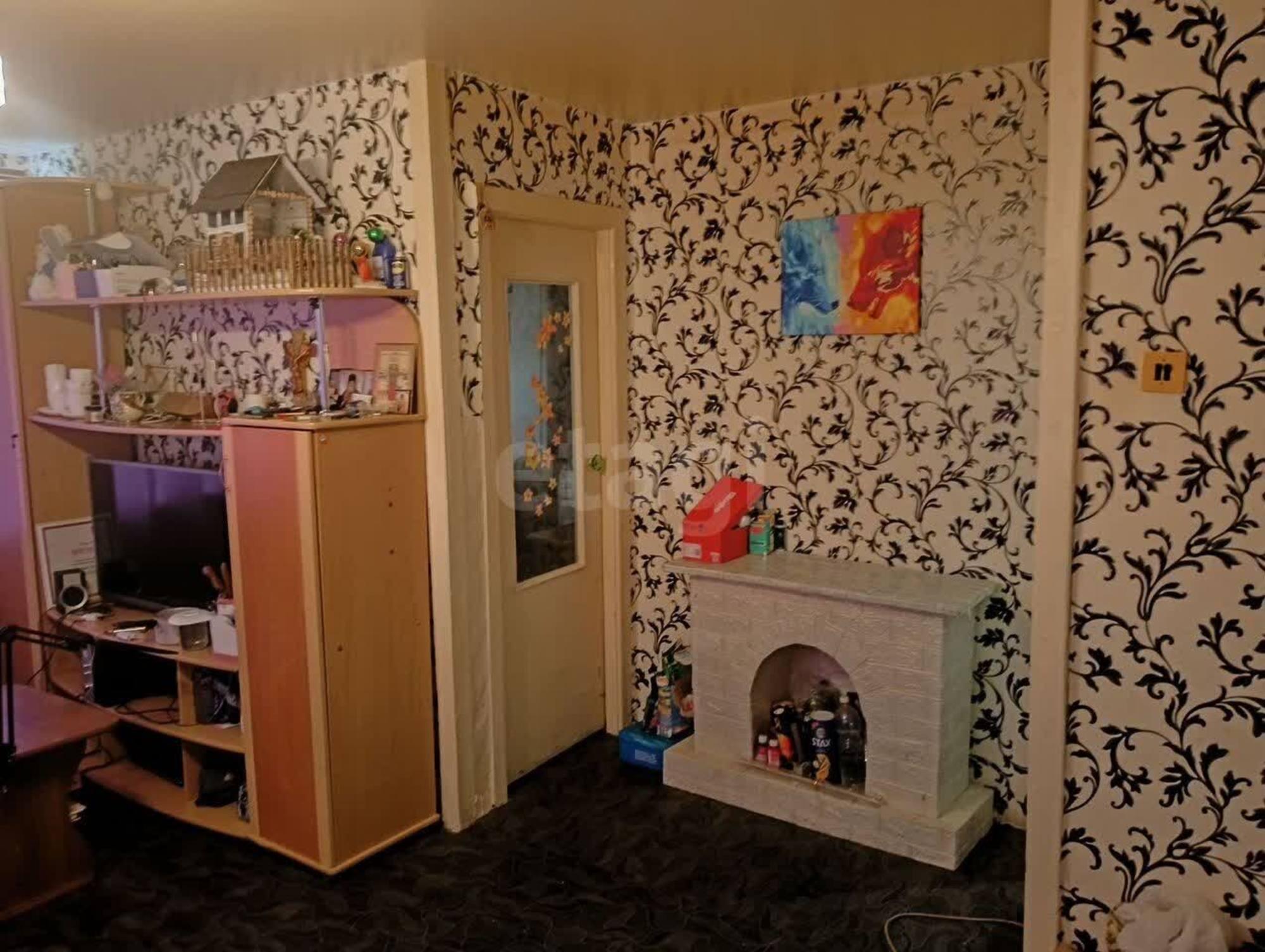 Купить квартиру за 1 990 000 рублей на Московское шоссе, 24