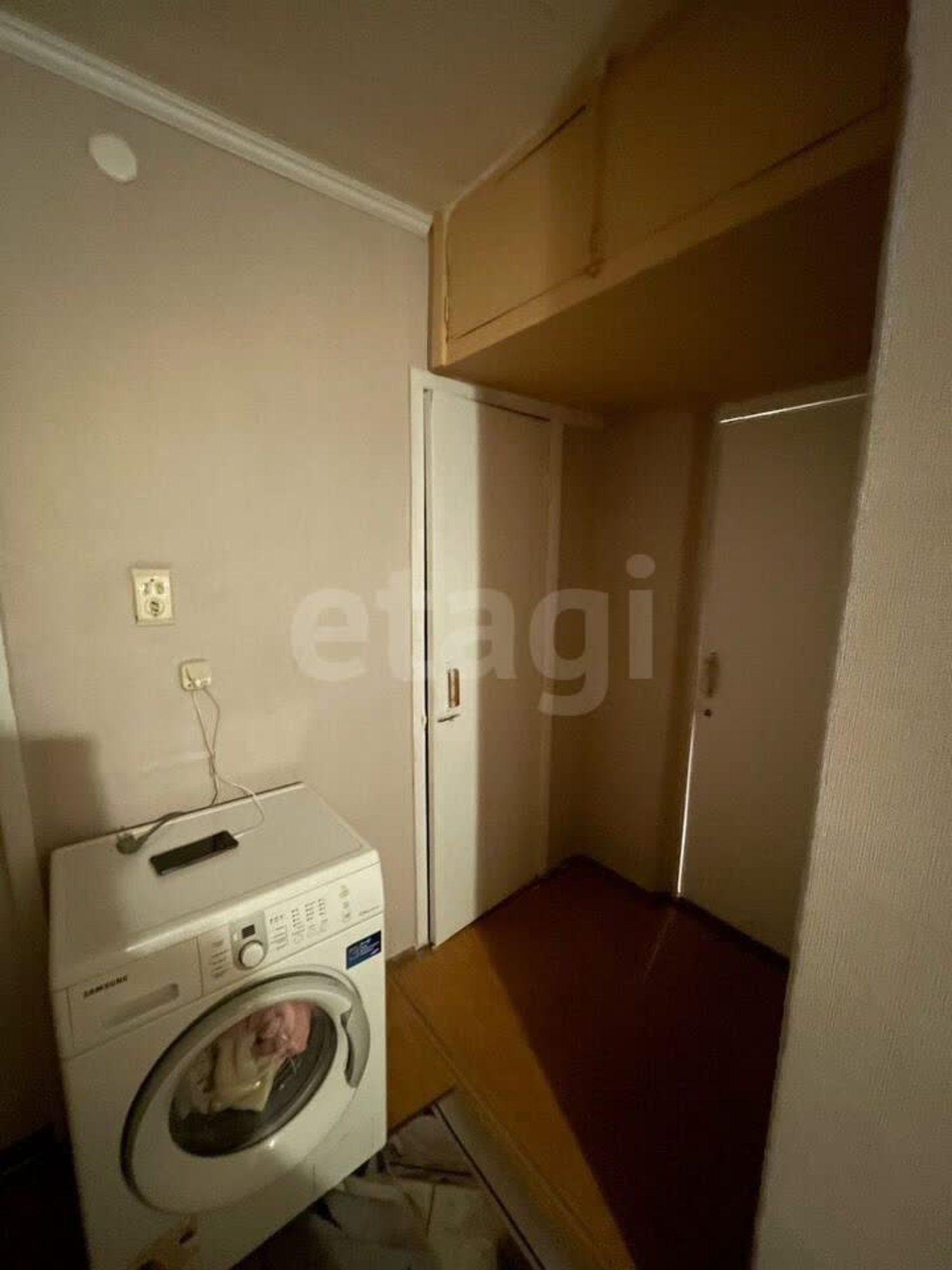 Купить квартиру за 6 100 000 рублей на Северная улица, 26