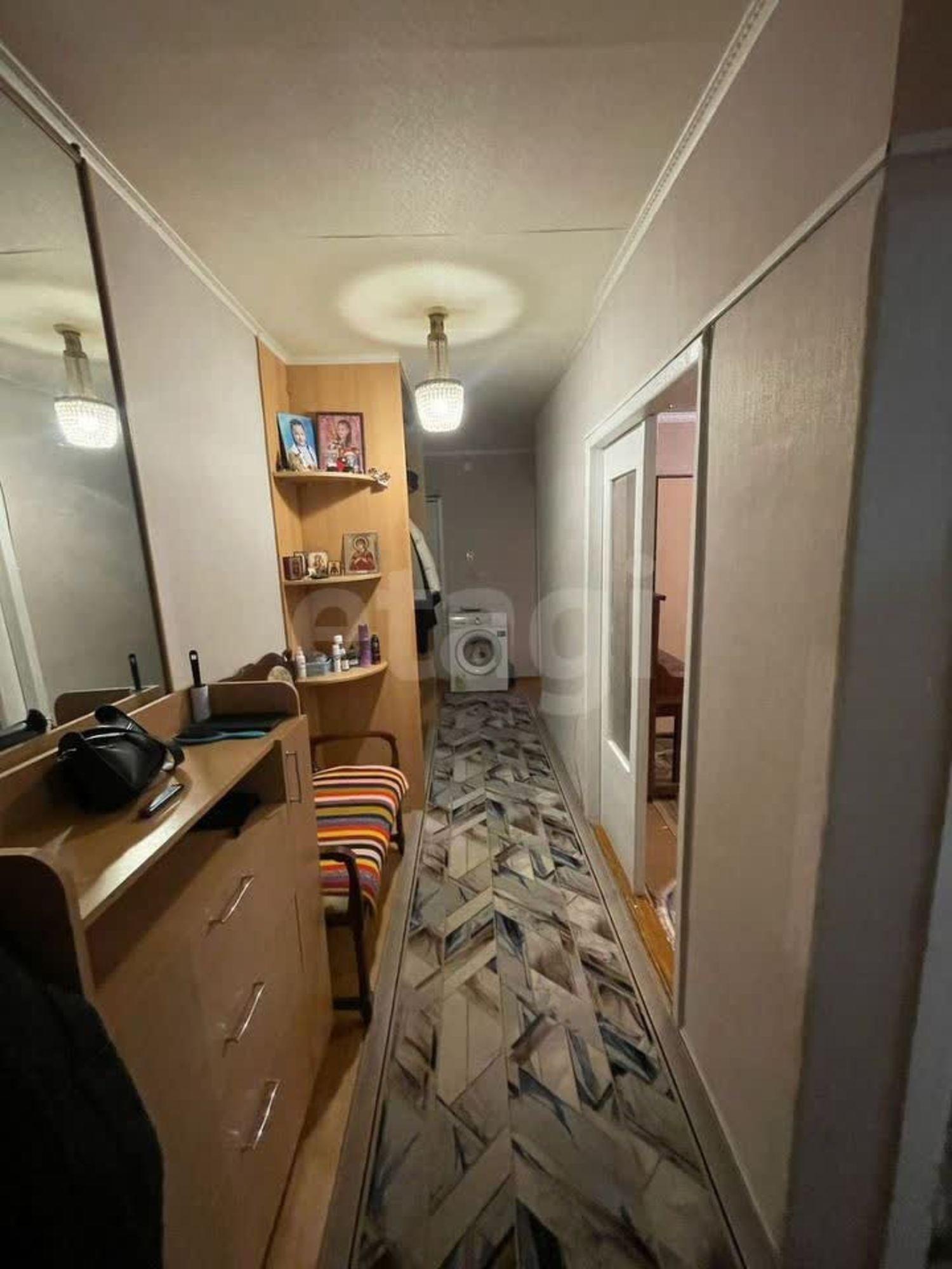 Купить квартиру за 6 100 000 рублей на Северная улица, 26