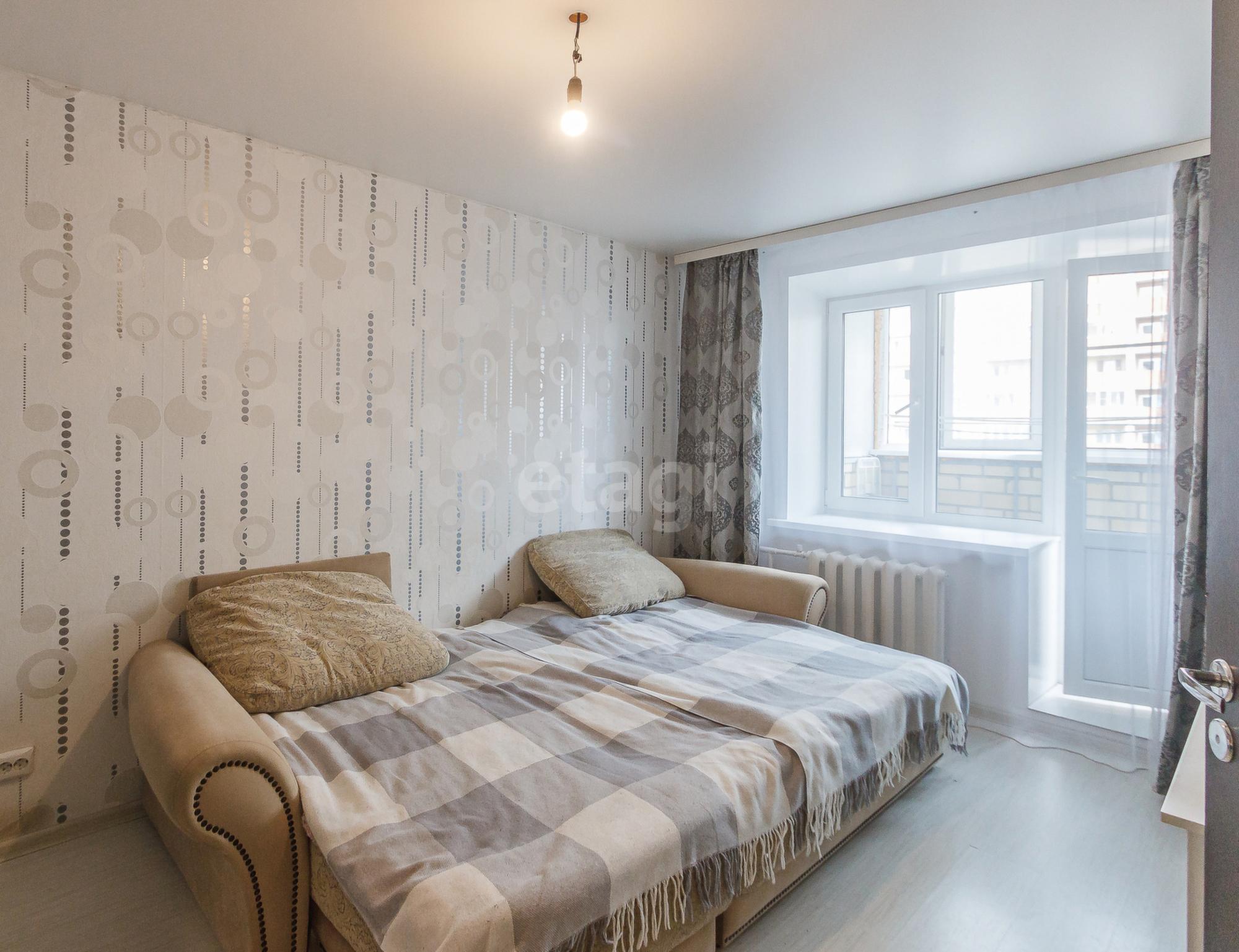 Купить квартиру за 3 200 000 рублей на Судоремонтная улица, 2б