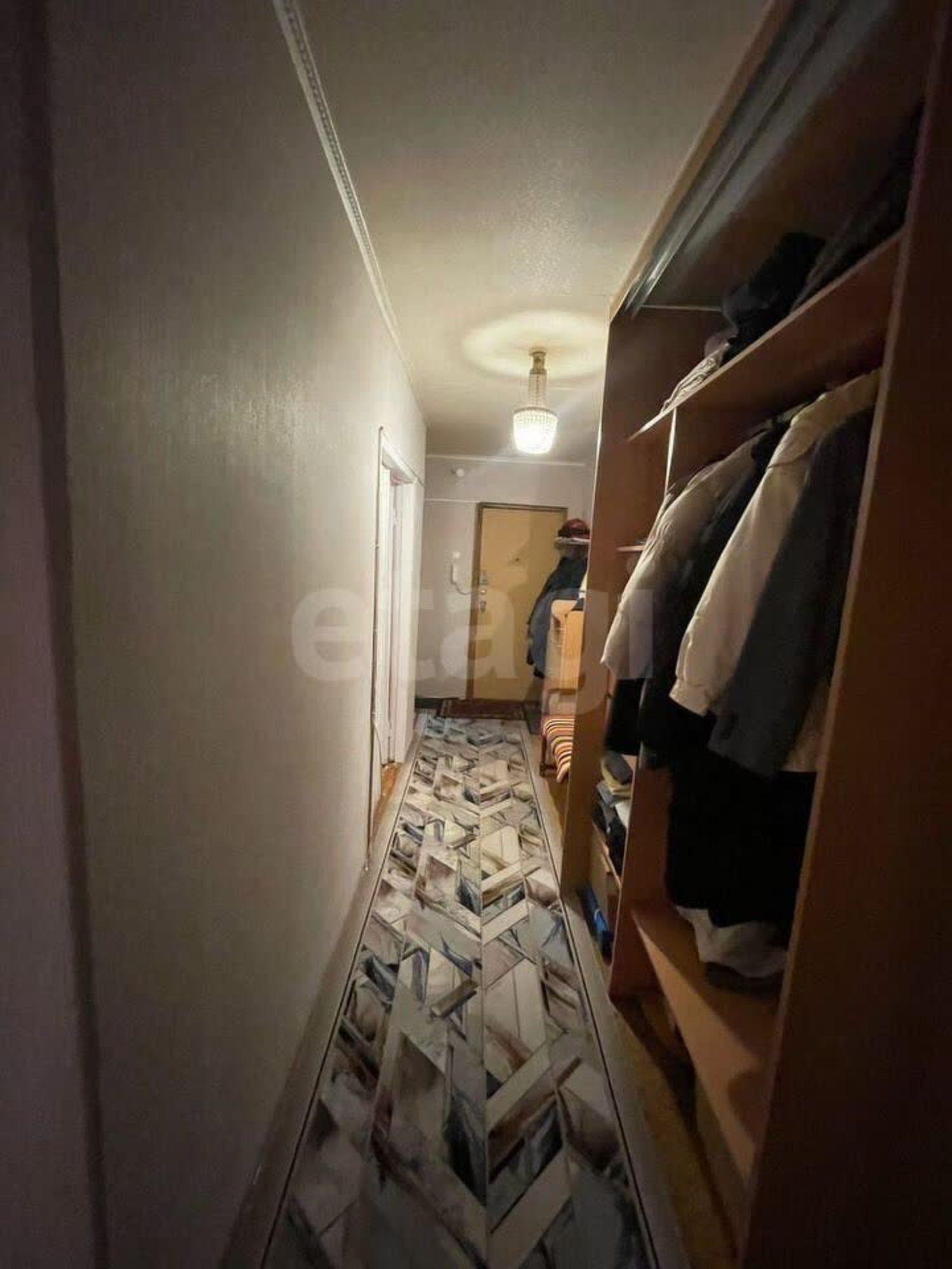 Купить квартиру за 6 100 000 рублей на Северная улица, 26