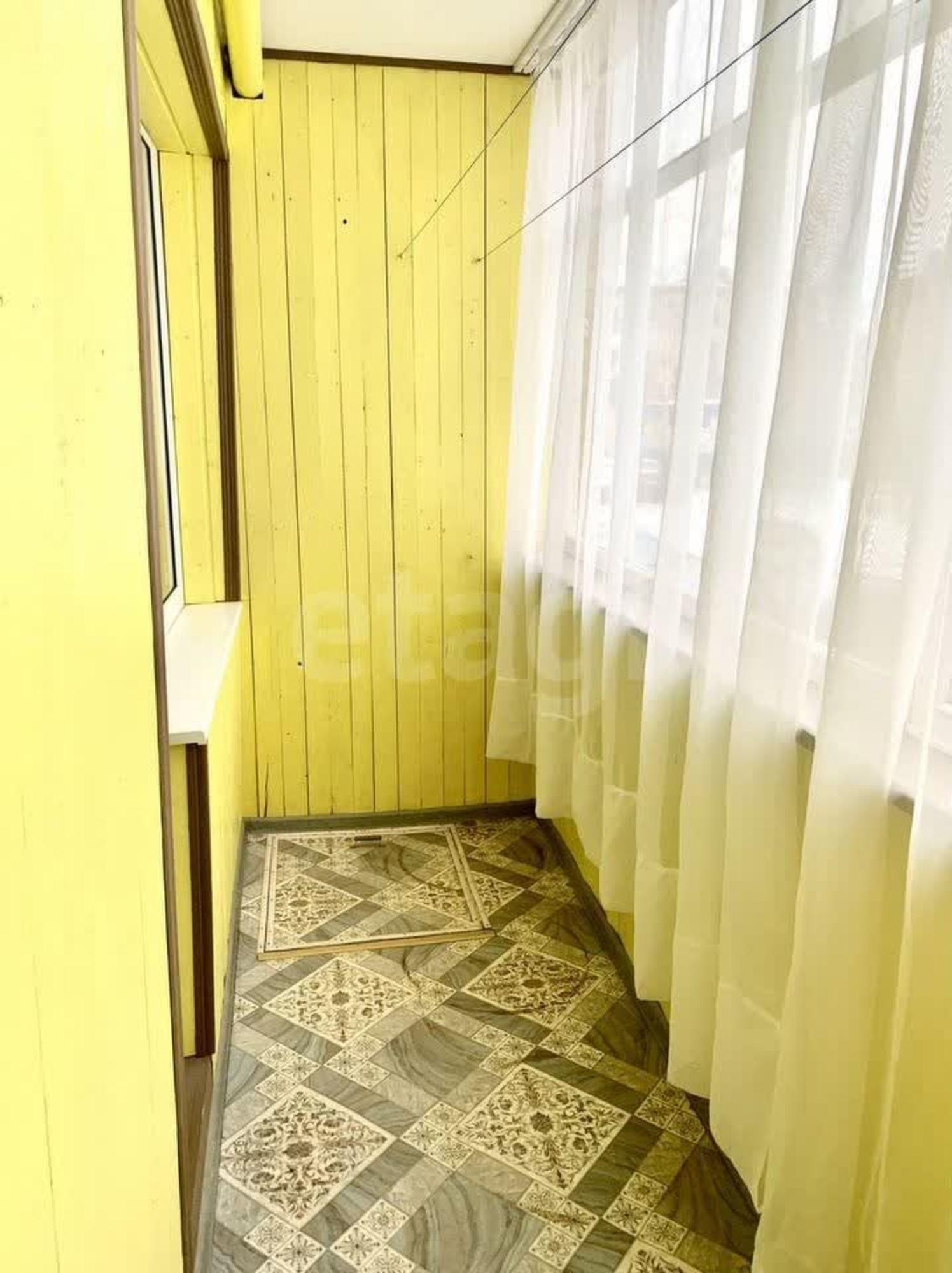 Купить квартиру за 6 270 000 рублей на улица Воровского, 60