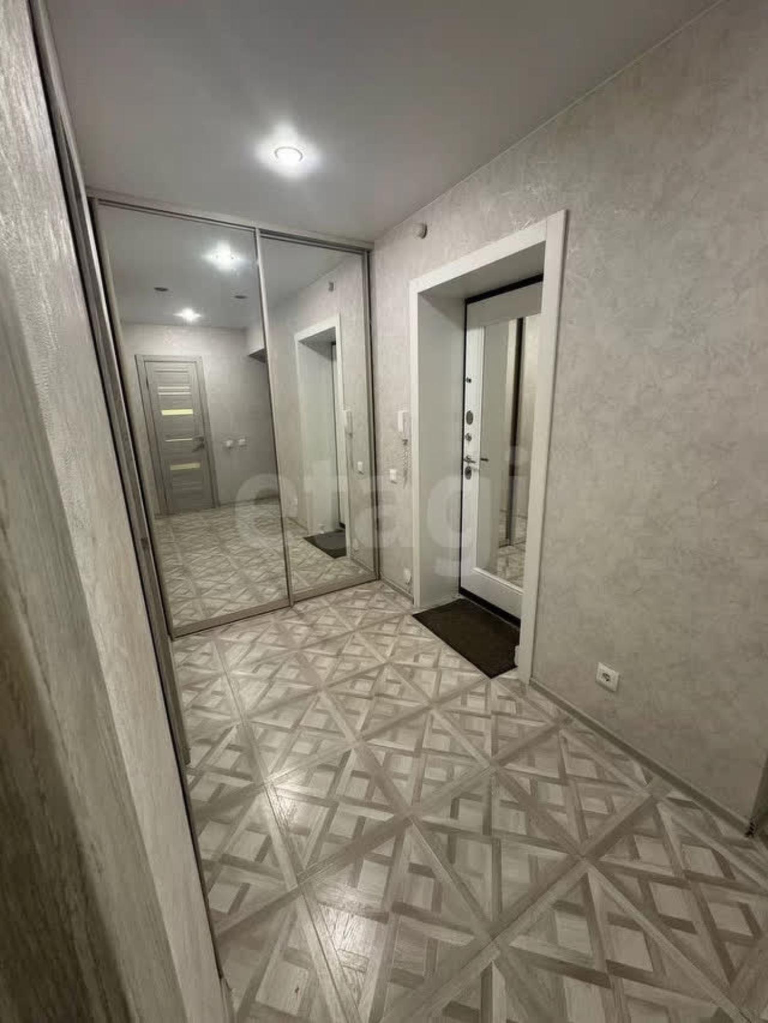 Купить квартиру за 5 900 000 рублей на улица Лётчика Каберова, 1а