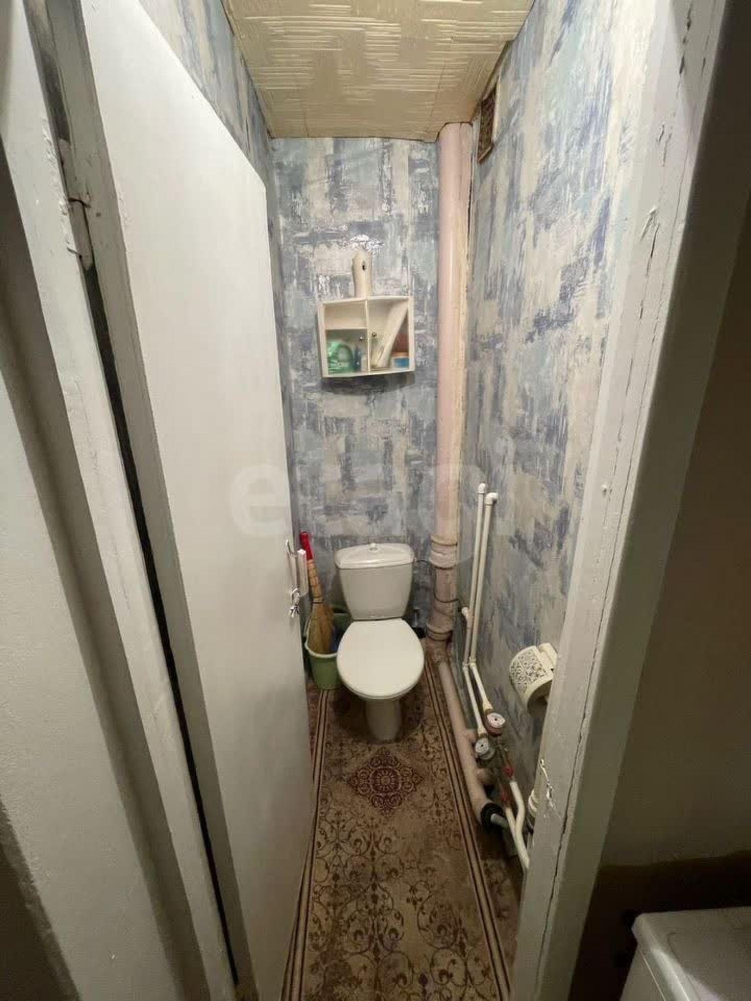 Купить квартиру за 6 100 000 рублей на Северная улица, 26