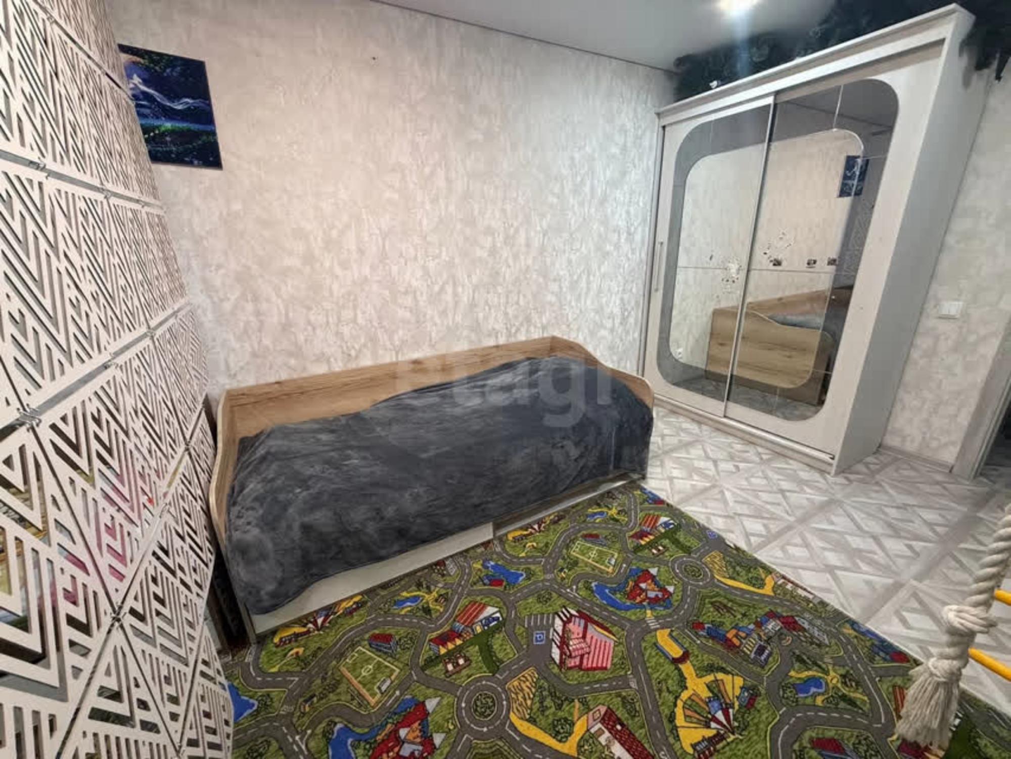 Купить квартиру за 5 900 000 рублей на улица Лётчика Каберова, 1а