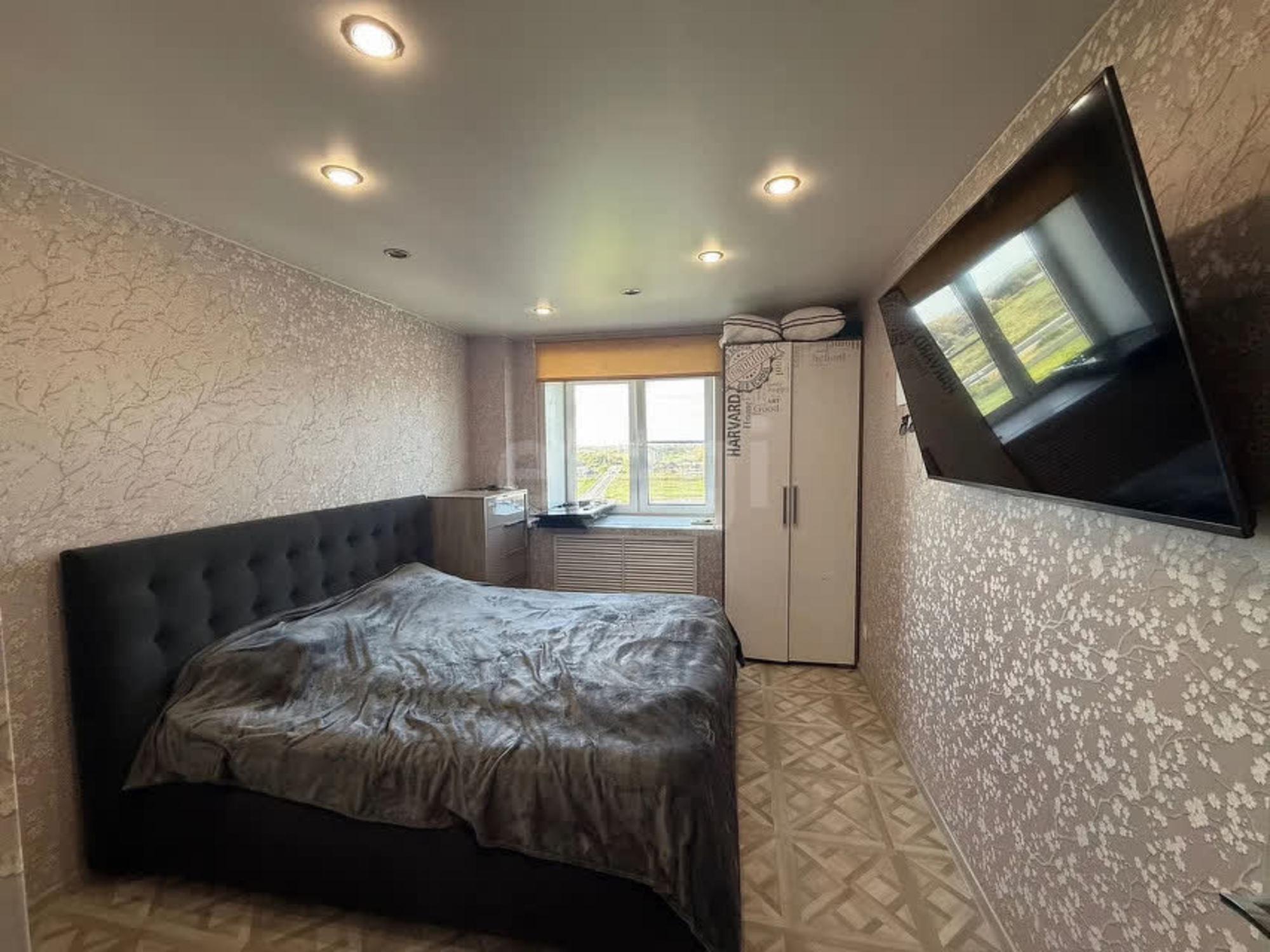 Купить квартиру за 5 900 000 рублей на улица Лётчика Каберова, 1а