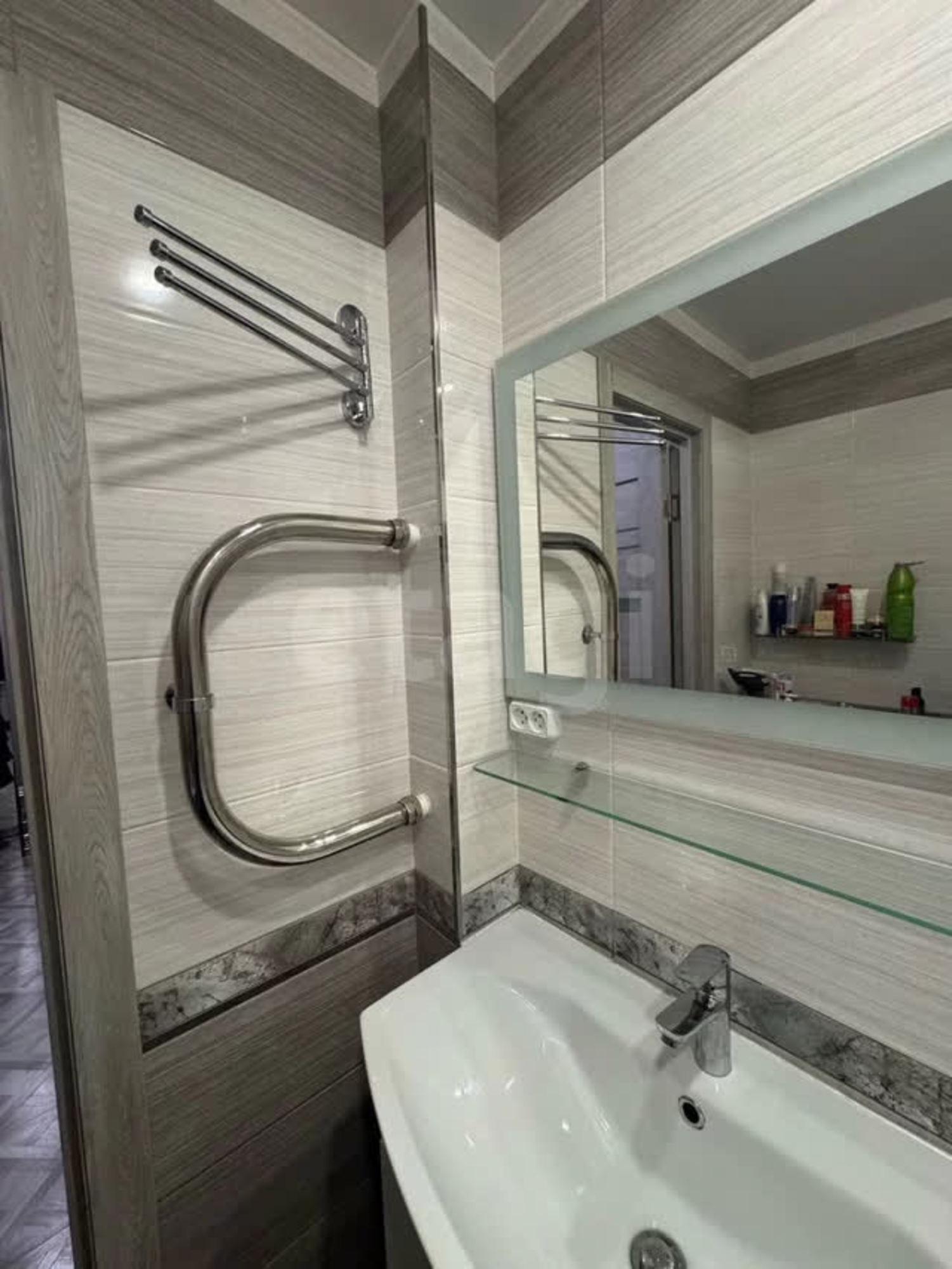 Купить квартиру за 5 900 000 рублей на улица Лётчика Каберова, 1а