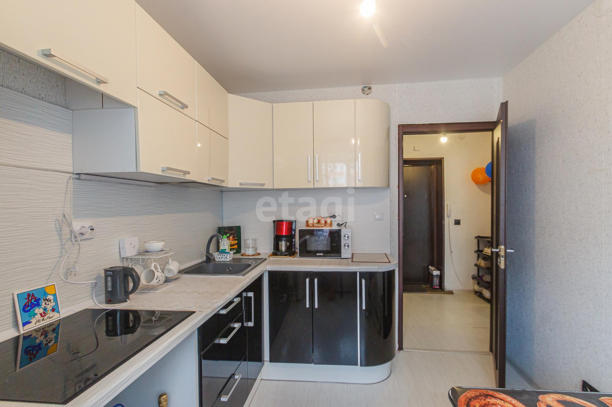 Купить квартиру за 3 200 000 рублей на Судоремонтная улица, 2б