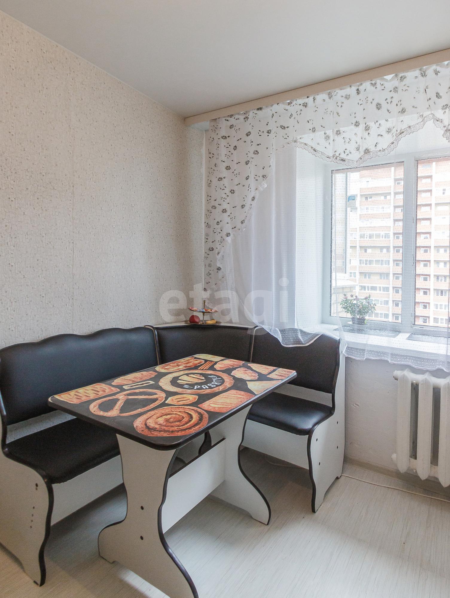 Купить квартиру за 3 200 000 рублей на Судоремонтная улица, 2б