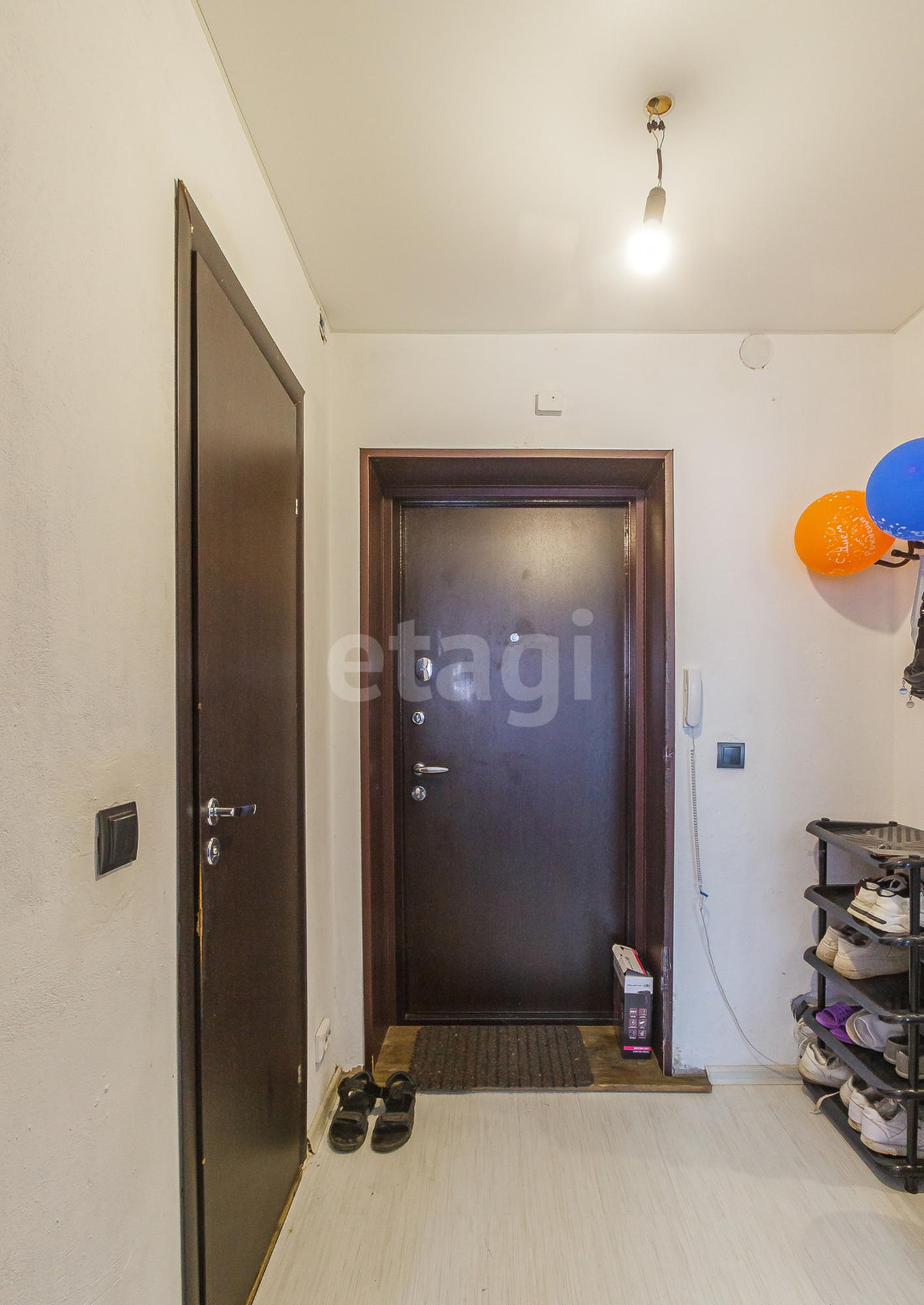 Купить квартиру за 3 200 000 рублей на Судоремонтная улица, 2б