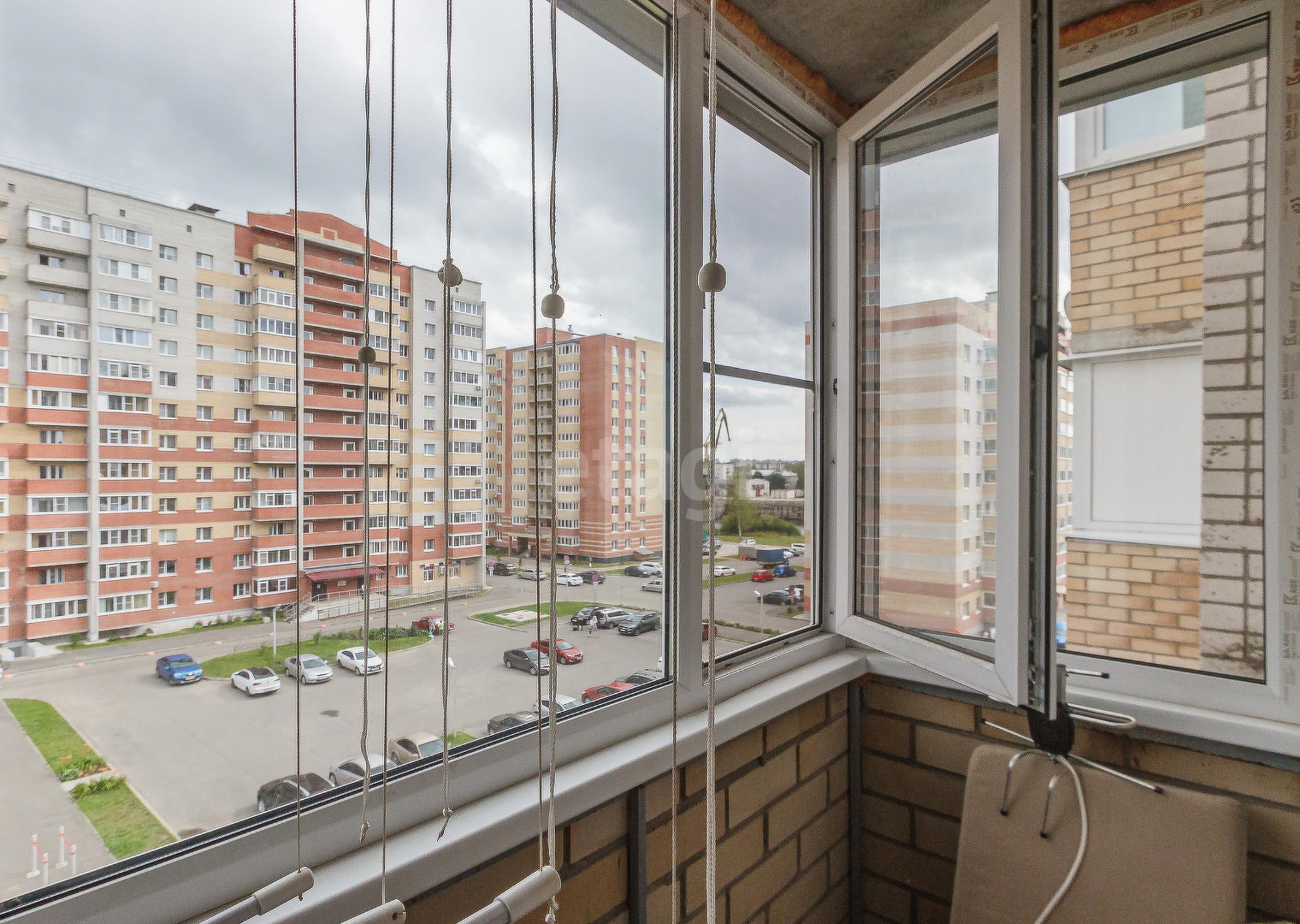 Купить квартиру за 3 200 000 рублей на Судоремонтная улица, 2б