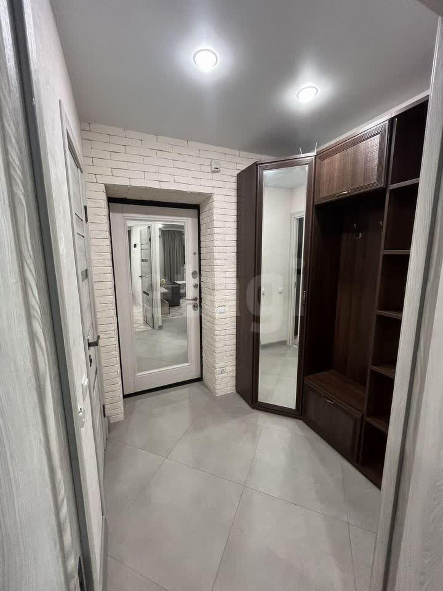 Купить квартиру за 4 890 000 рублей на улица Космонавта Беляева, 32к2