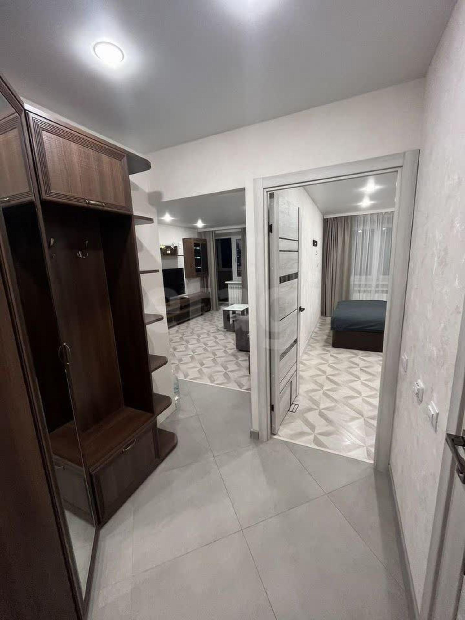 Купить квартиру за 4 890 000 рублей на улица Космонавта Беляева, 32к2