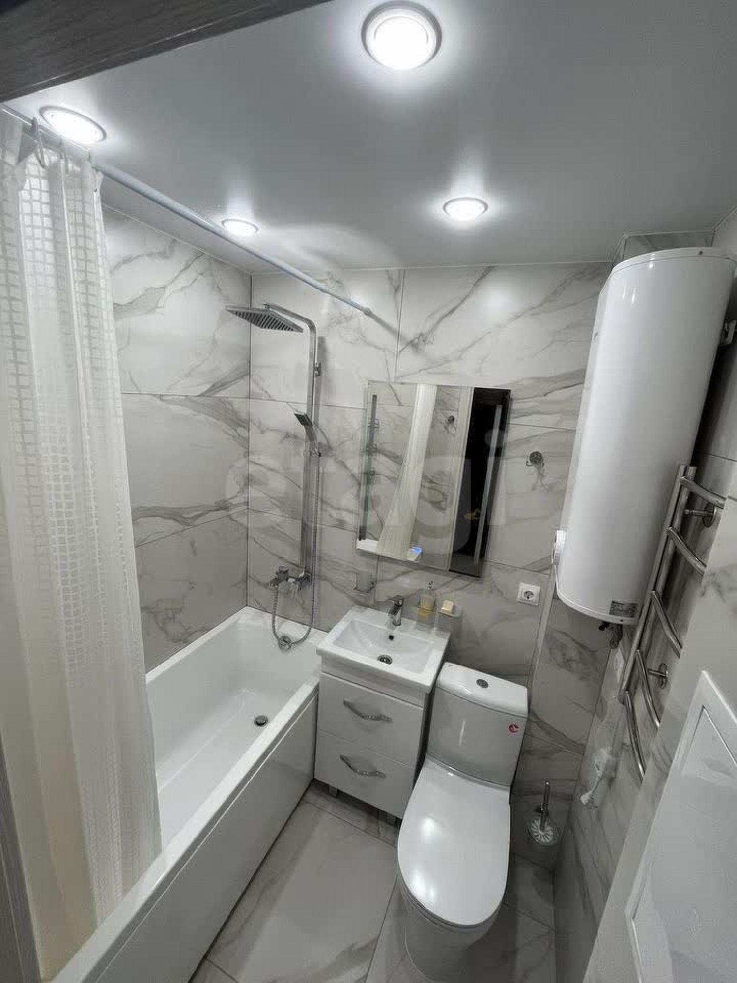 Купить квартиру за 4 890 000 рублей на улица Космонавта Беляева, 32к2