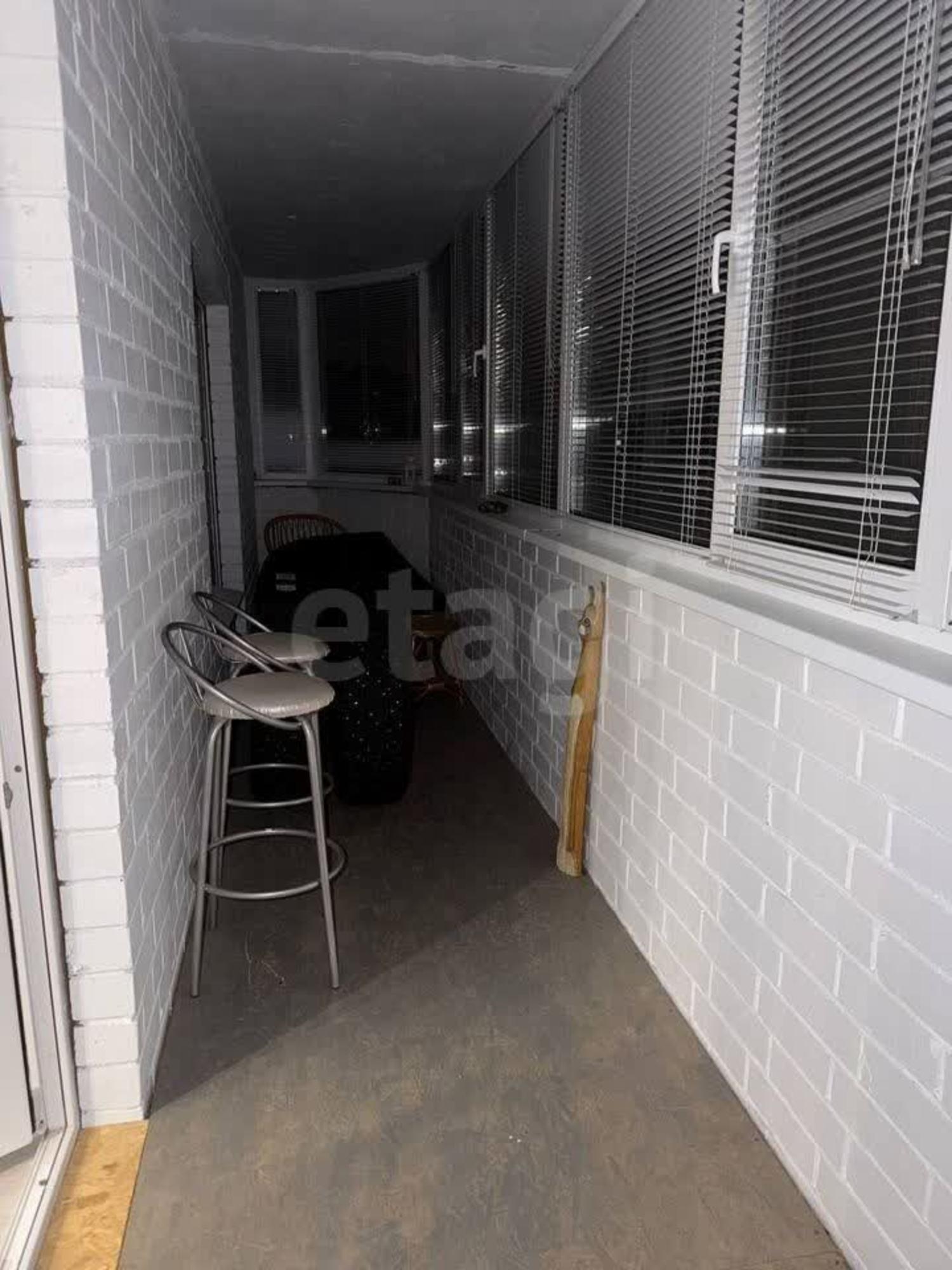 Купить квартиру за 8 820 000 рублей на Ягодная улица, 10