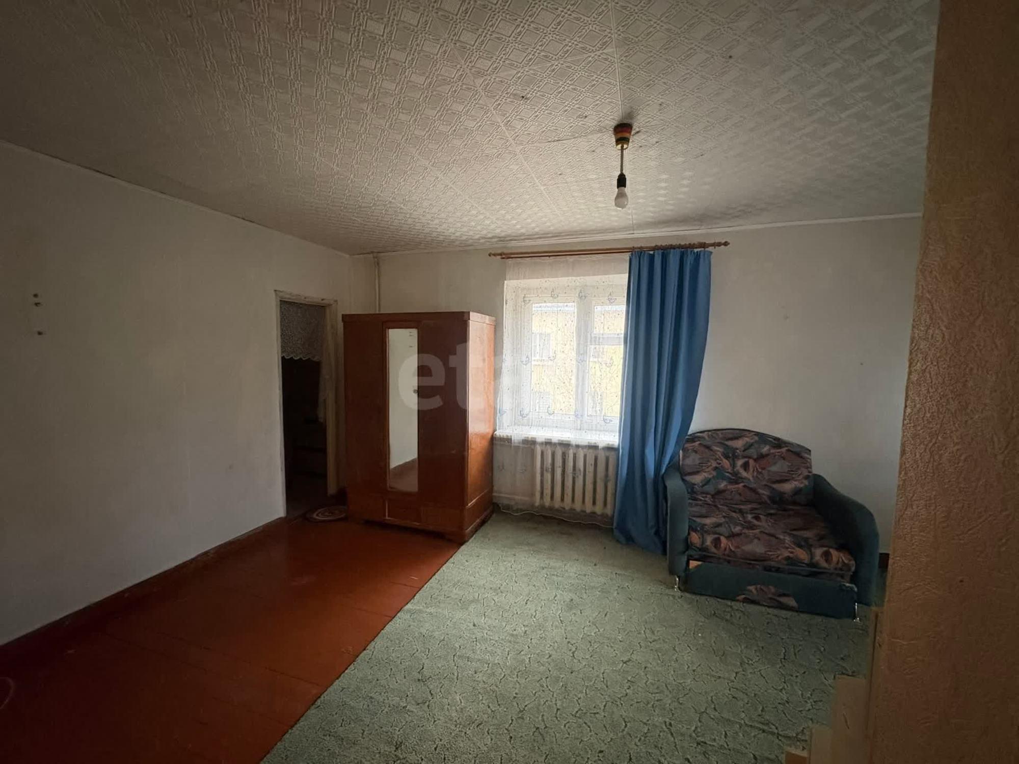 Купить квартиру за 2 480 000 рублей на улица Карла Маркса, 1