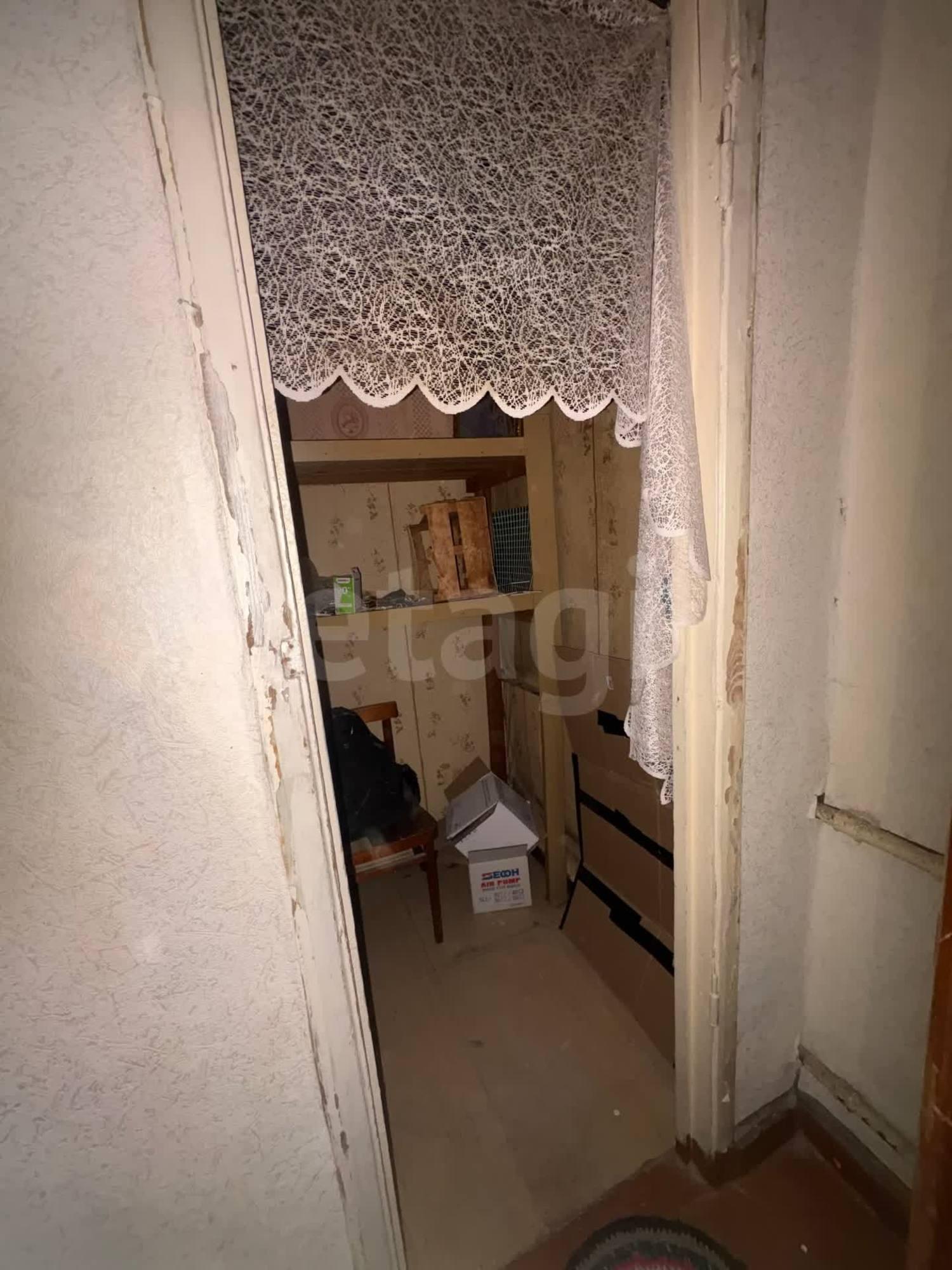 Купить квартиру за 2 480 000 рублей на улица Карла Маркса, 1