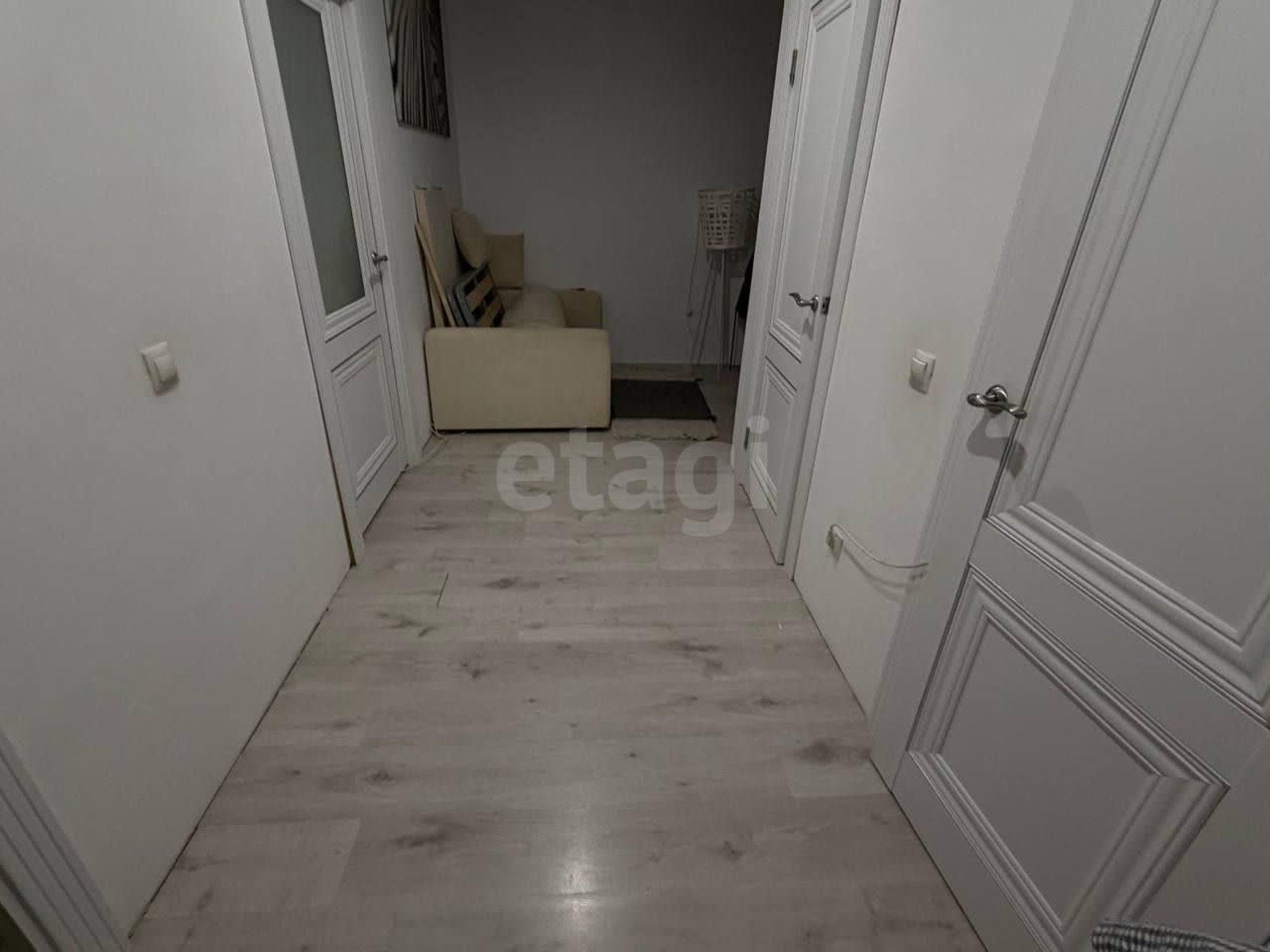 Купить квартиру за 8 820 000 рублей на Ягодная улица, 10