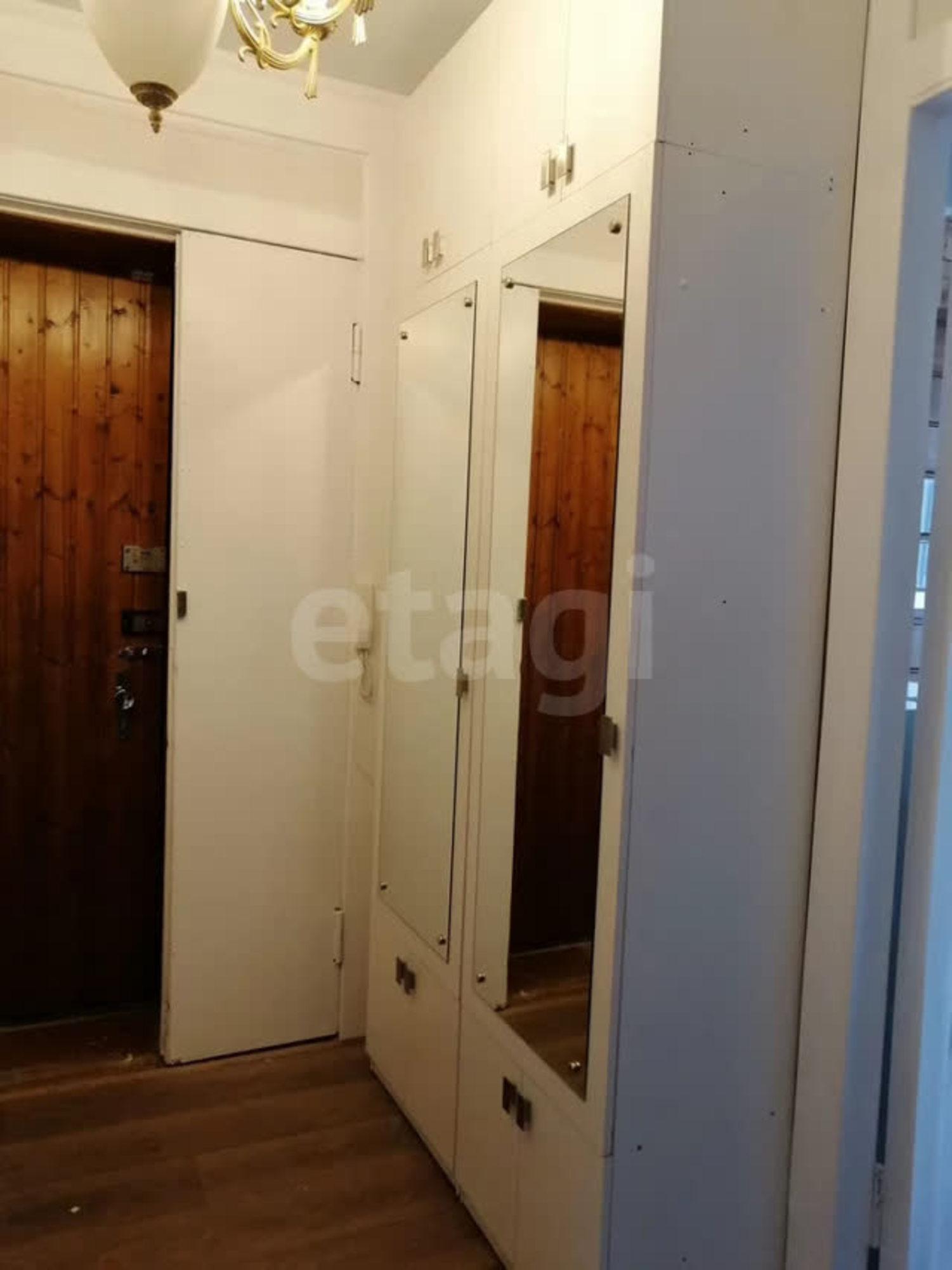 Купить квартиру за 11 200 000 рублей на площадь Бабушкина, 6