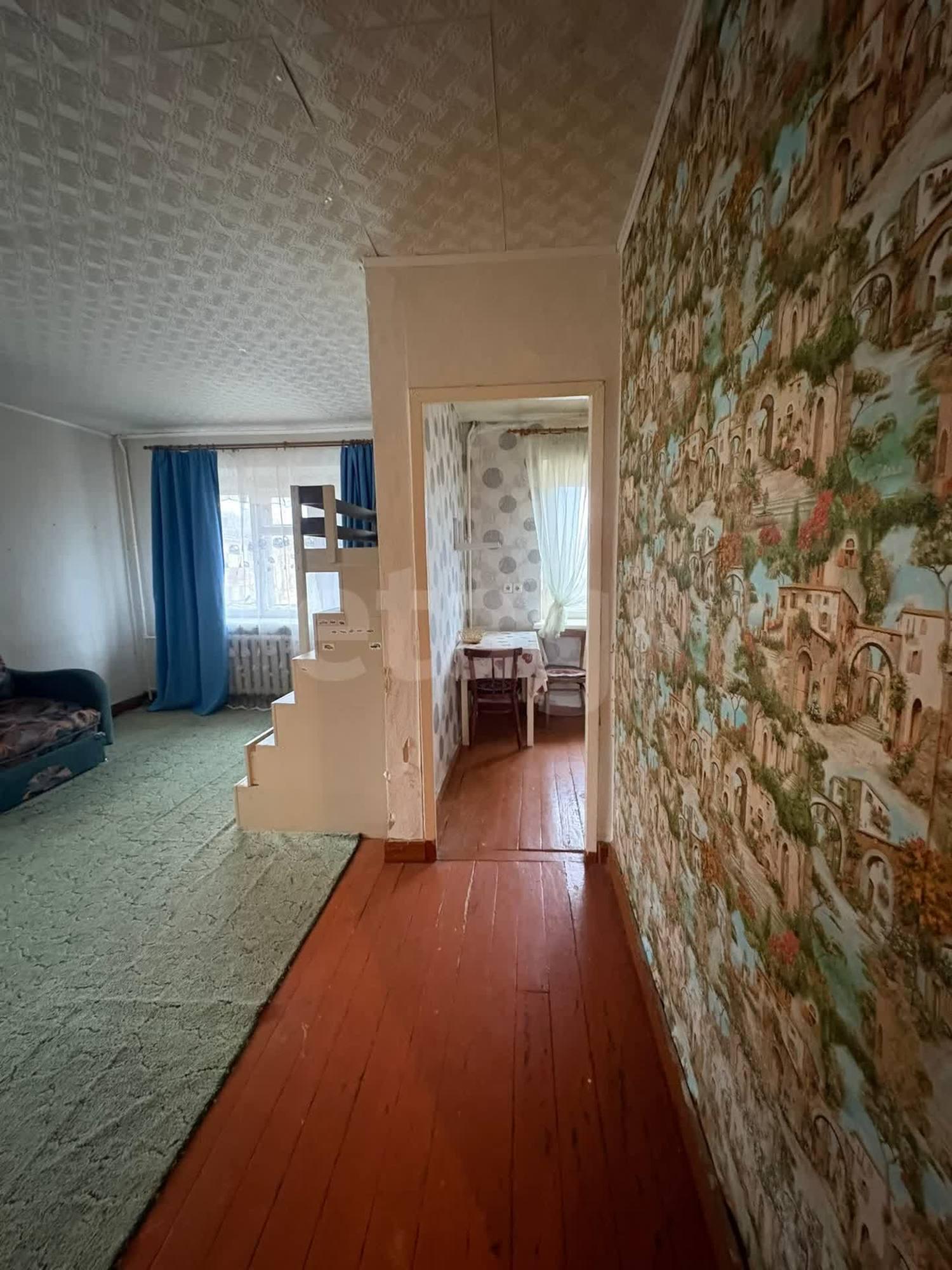 Купить квартиру за 2 480 000 рублей на улица Карла Маркса, 1