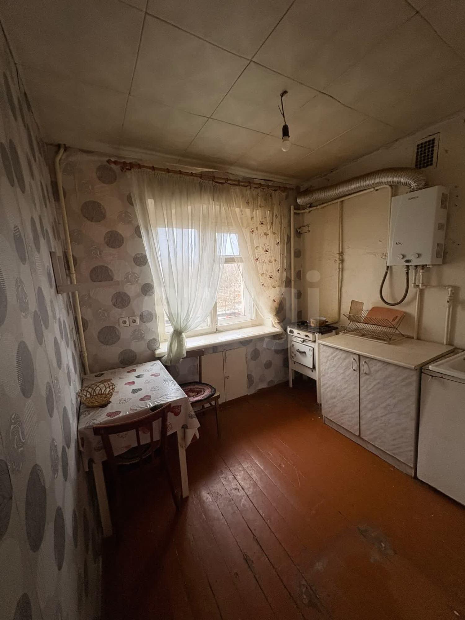 Купить квартиру за 2 480 000 рублей на улица Карла Маркса, 1