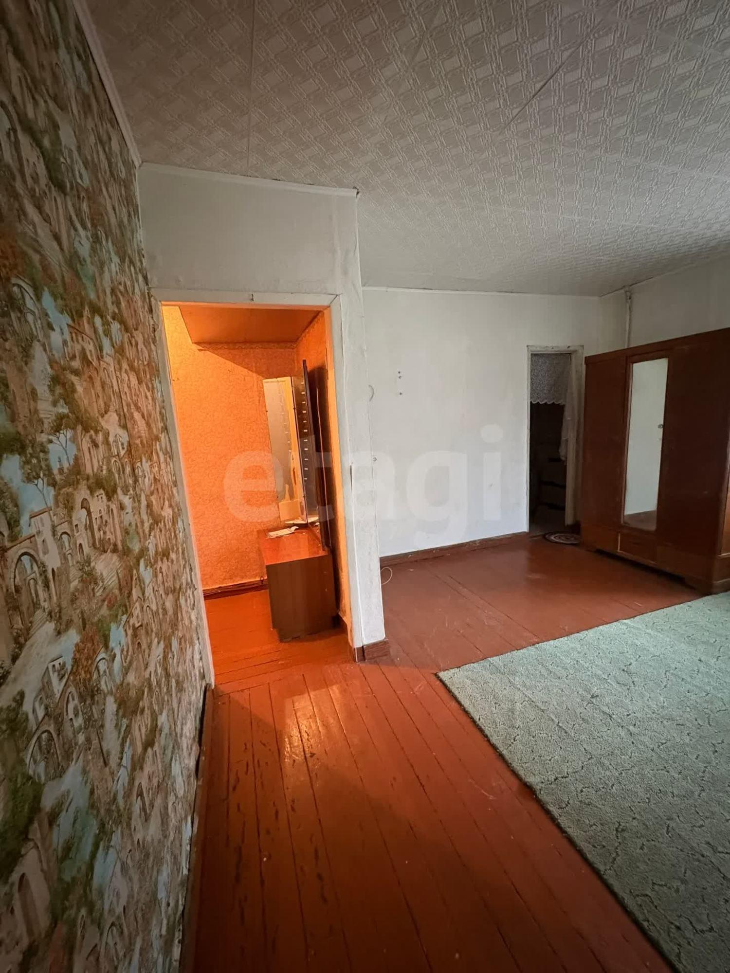 Купить квартиру за 2 480 000 рублей на улица Карла Маркса, 1