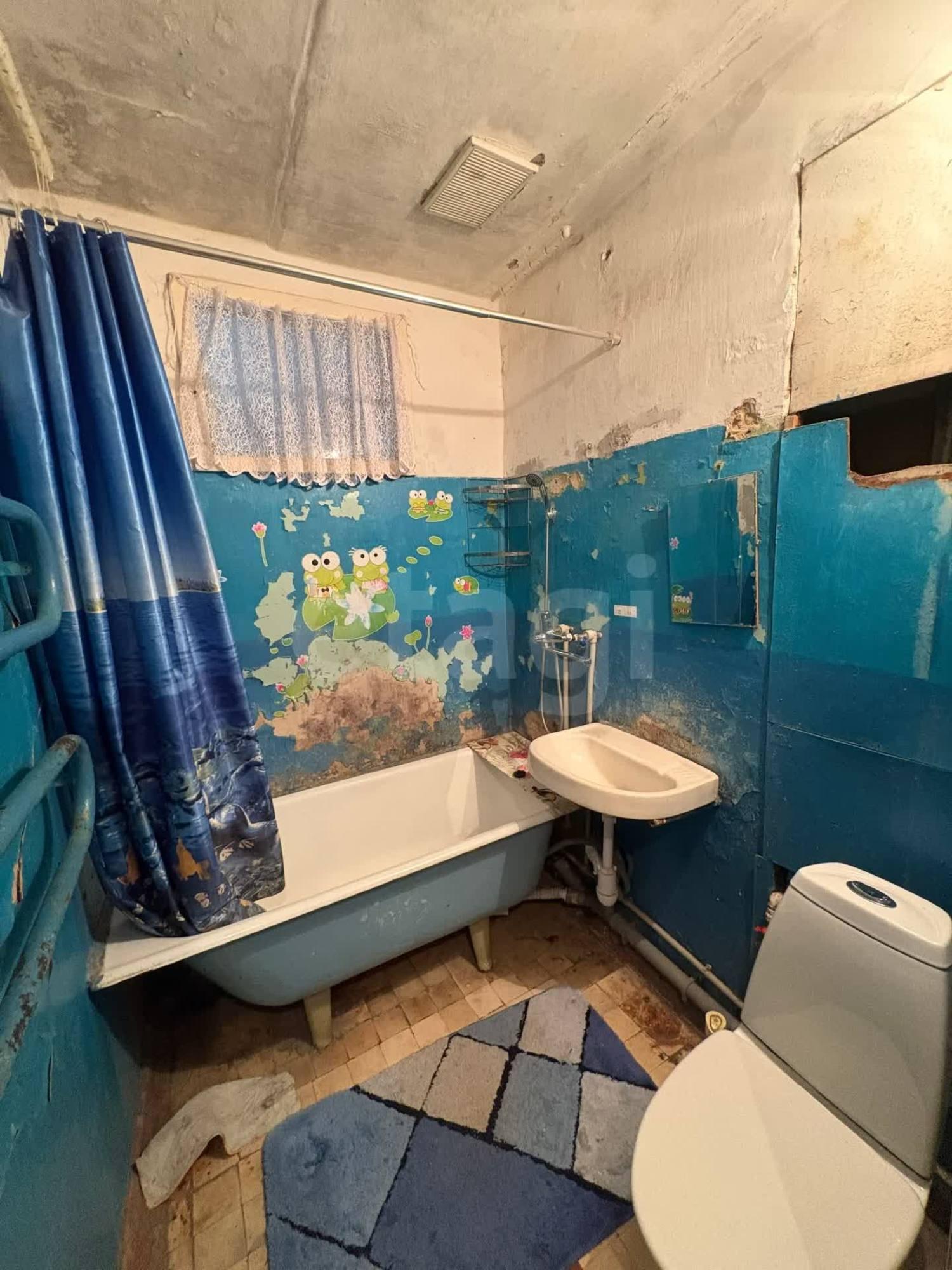 Купить квартиру за 2 480 000 рублей на улица Карла Маркса, 1