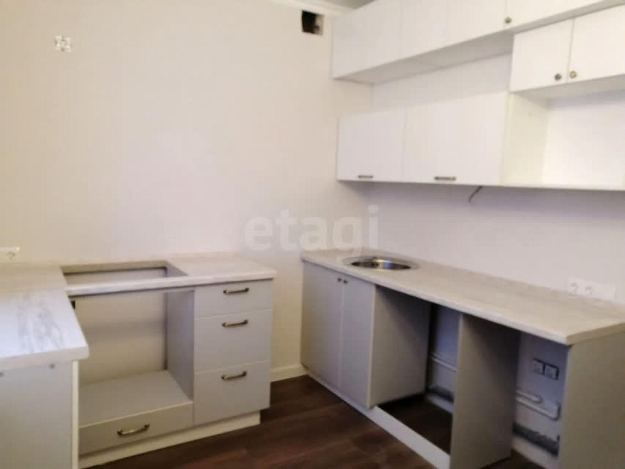 Купить квартиру за 11 200 000 рублей на площадь Бабушкина, 6