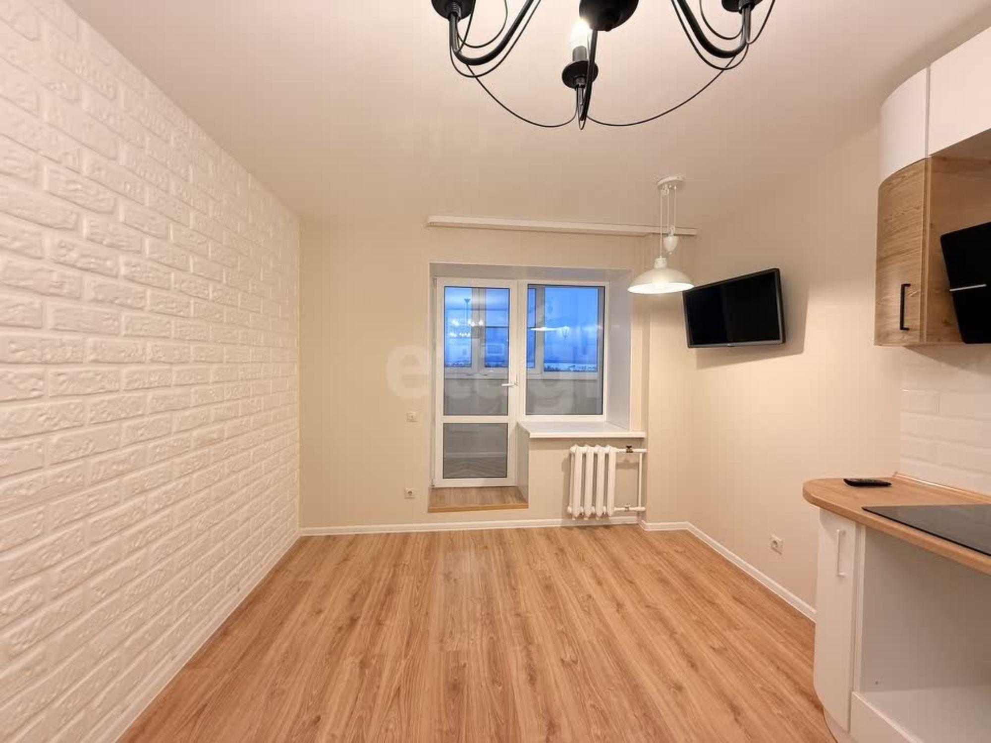 Купить квартиру за 5 300 000 рублей на улица Космонавта Беляева, 32к3