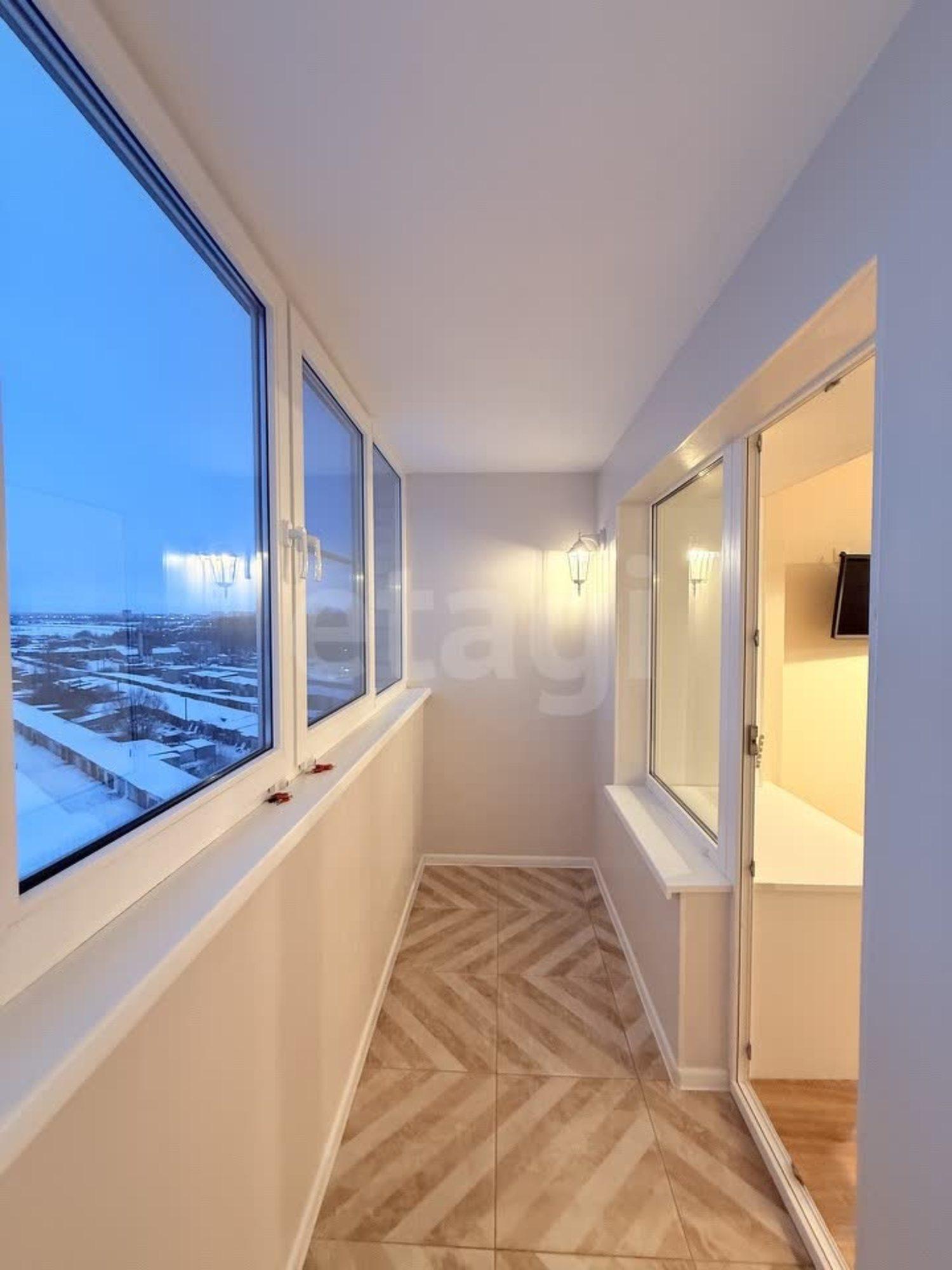 Купить квартиру за 5 300 000 рублей на улица Космонавта Беляева, 32к3