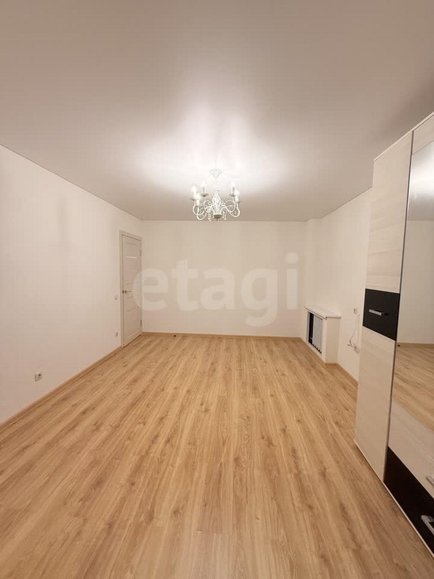 Купить квартиру за 5 300 000 рублей на улица Космонавта Беляева, 32к3