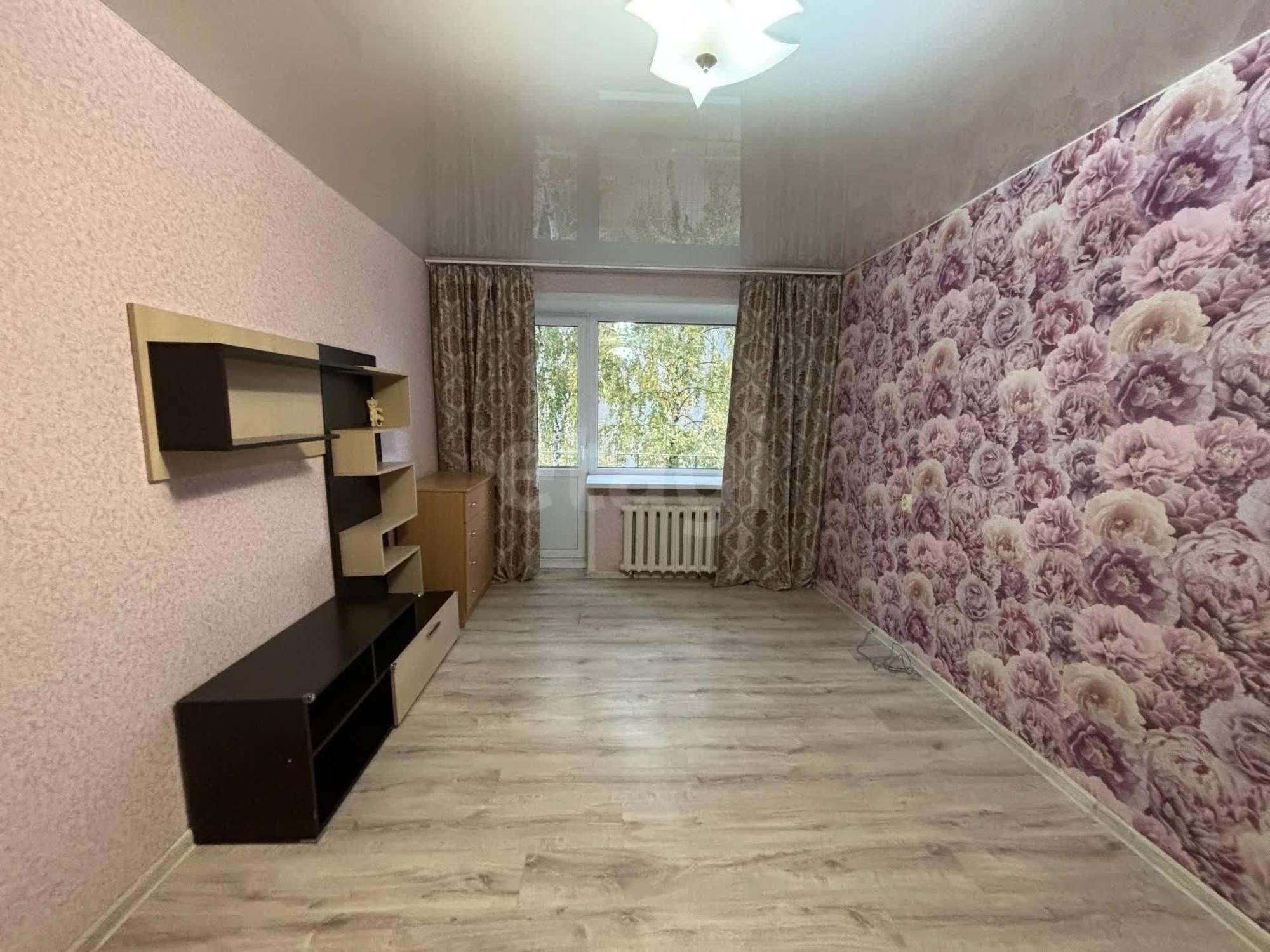 Купить квартиру за 2 550 000 рублей на улица Пугачёва, 36