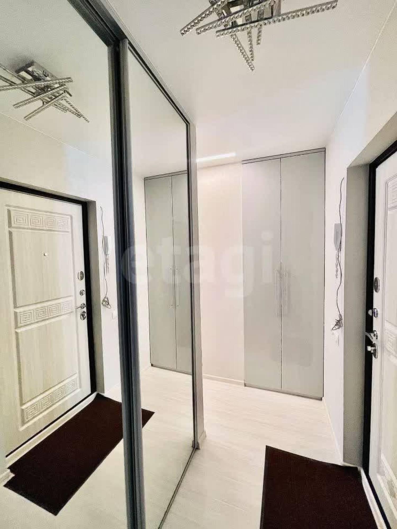 Купить квартиру за 7 500 000 рублей на улица Герцена, 68