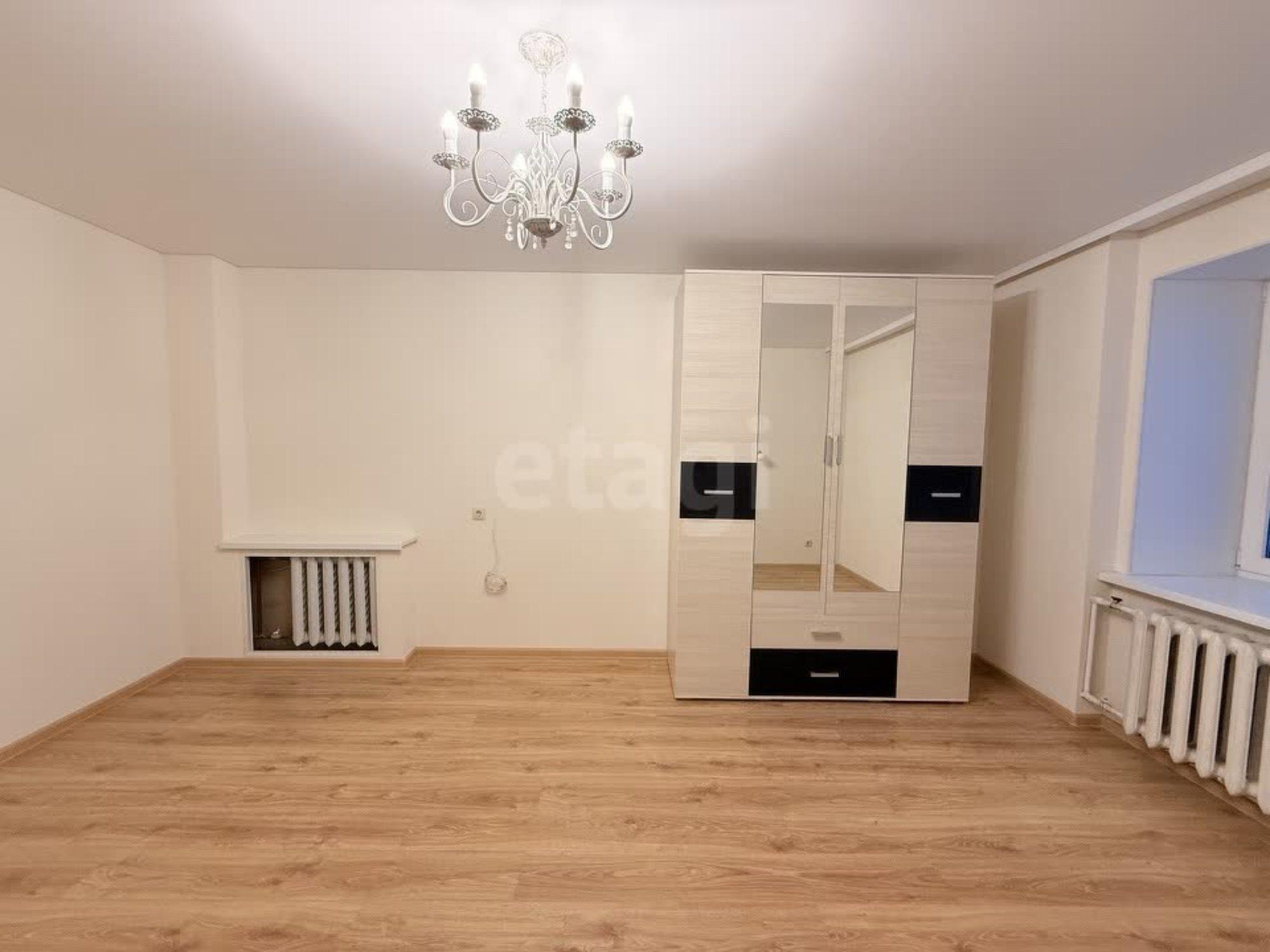 Купить квартиру за 5 300 000 рублей на улица Космонавта Беляева, 32к3