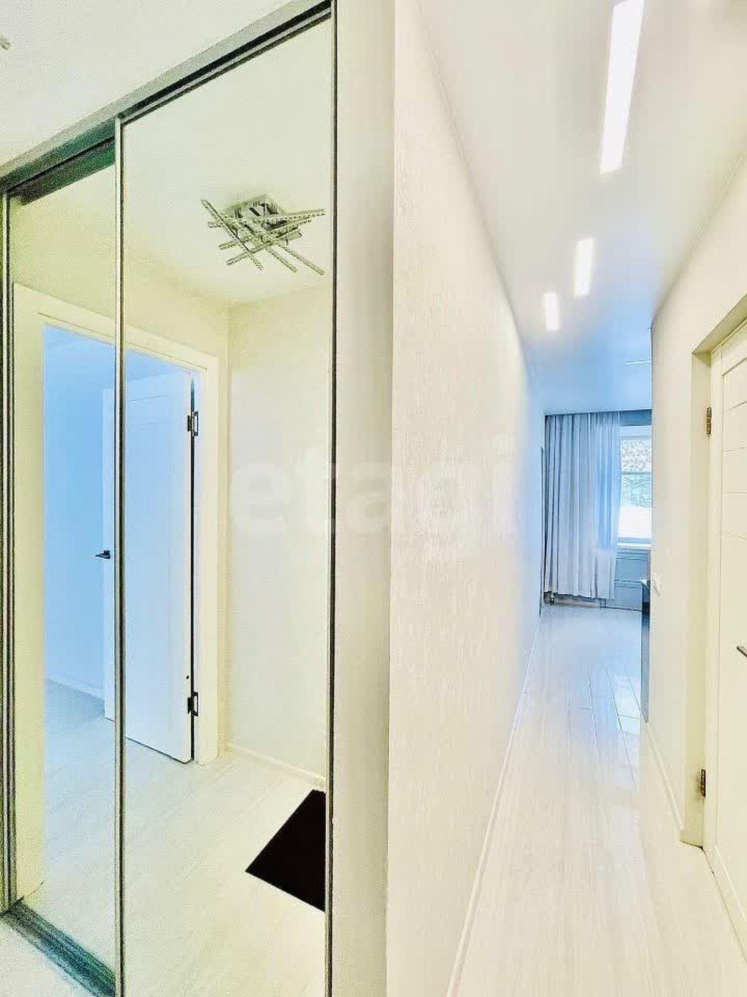 Купить квартиру за 7 500 000 рублей на улица Герцена, 68