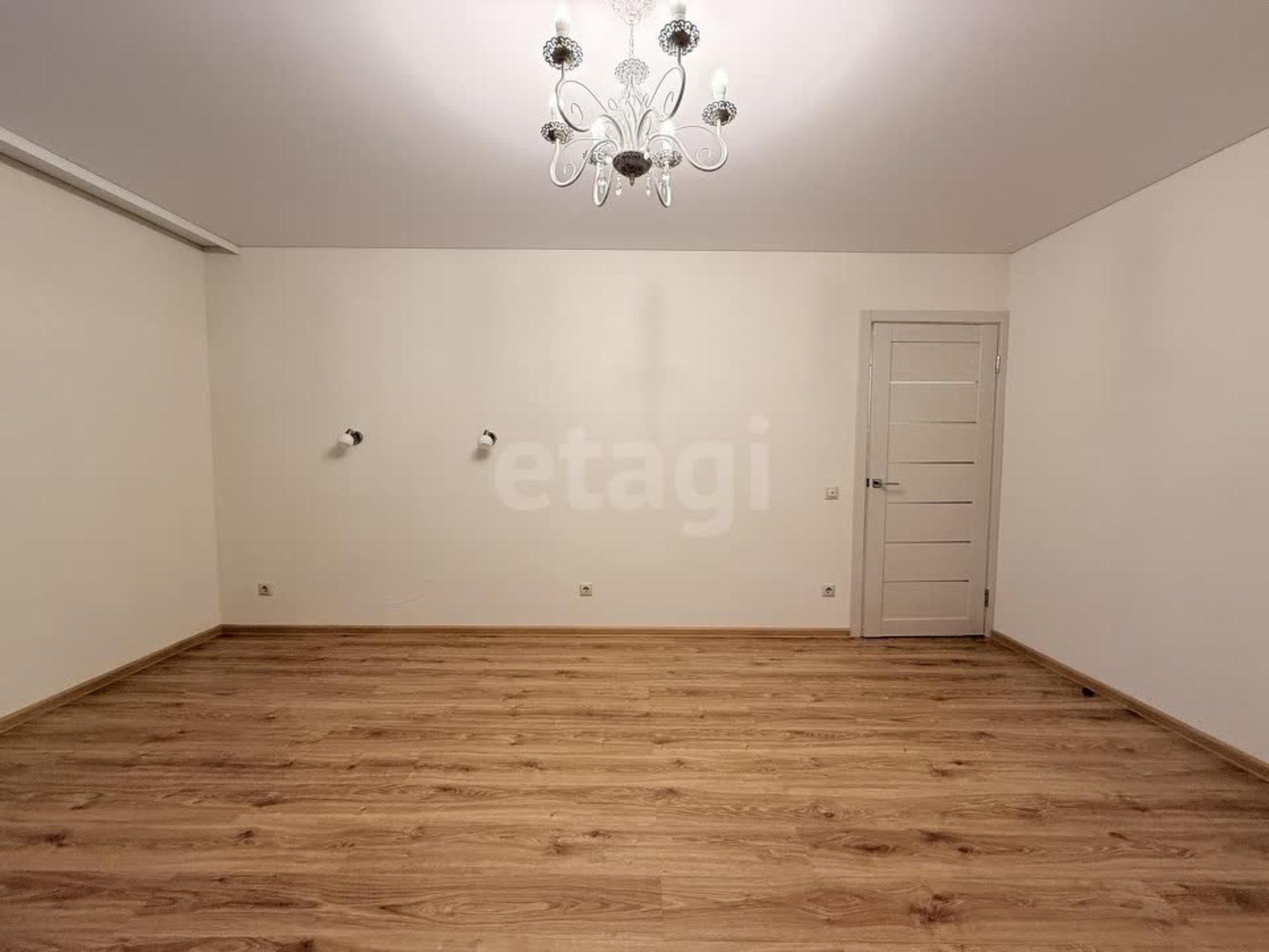 Купить квартиру за 5 300 000 рублей на улица Космонавта Беляева, 32к3