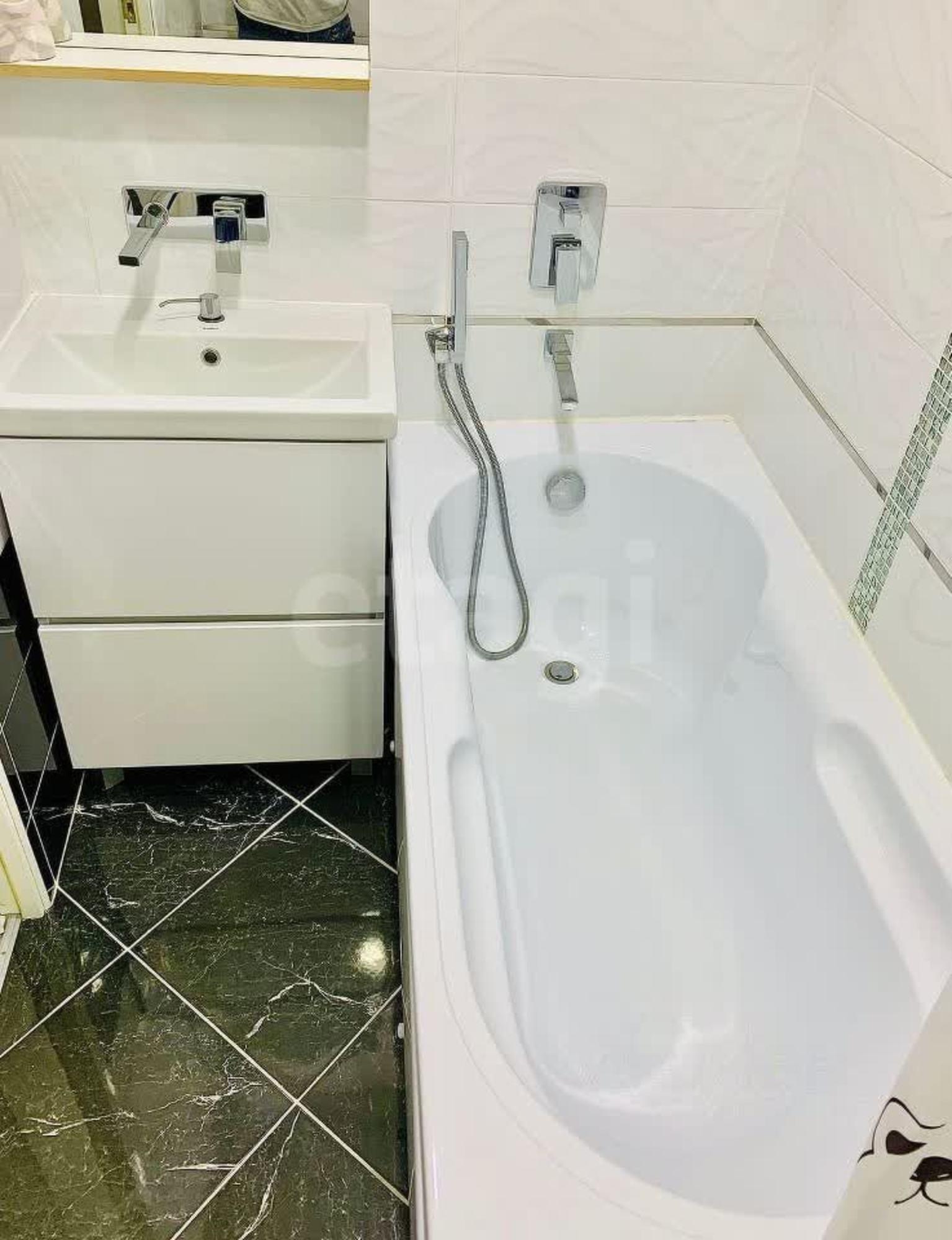 Купить квартиру за 7 500 000 рублей на улица Герцена, 68