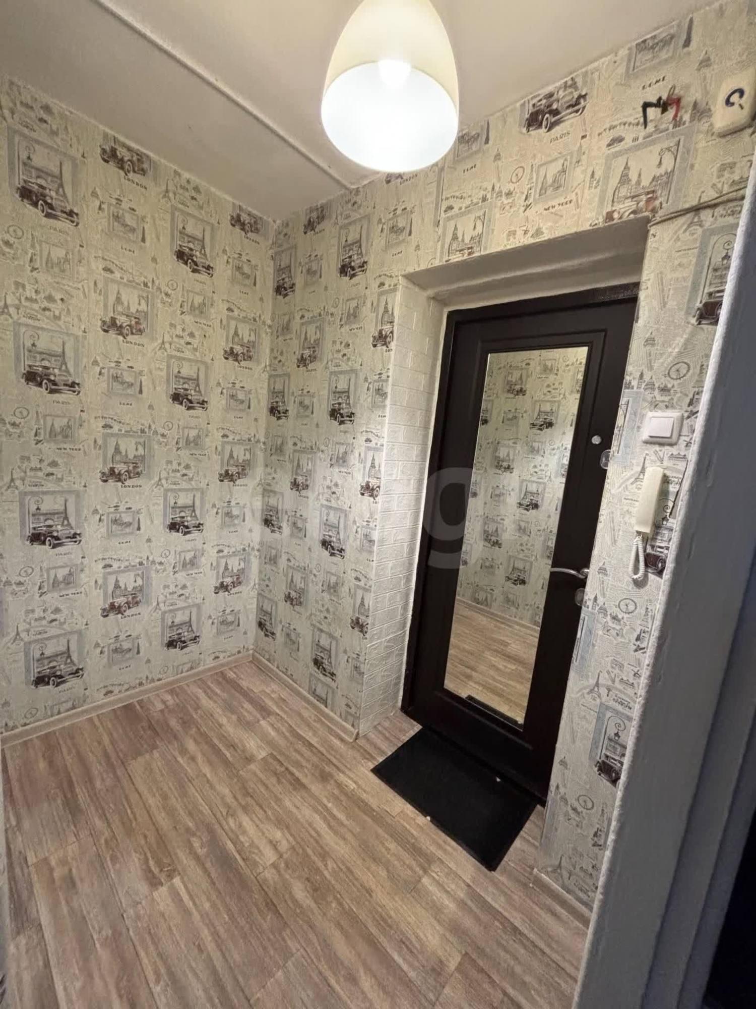 Купить квартиру за 2 550 000 рублей на улица Пугачёва, 36