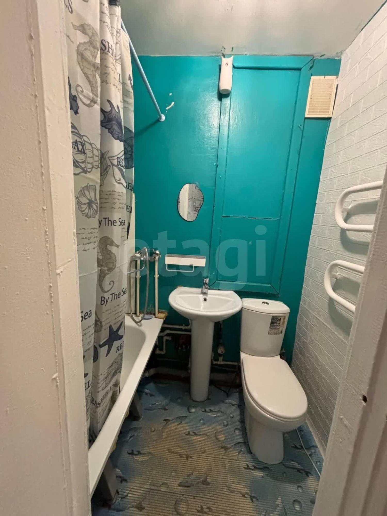 Купить квартиру за 2 550 000 рублей на улица Пугачёва, 36