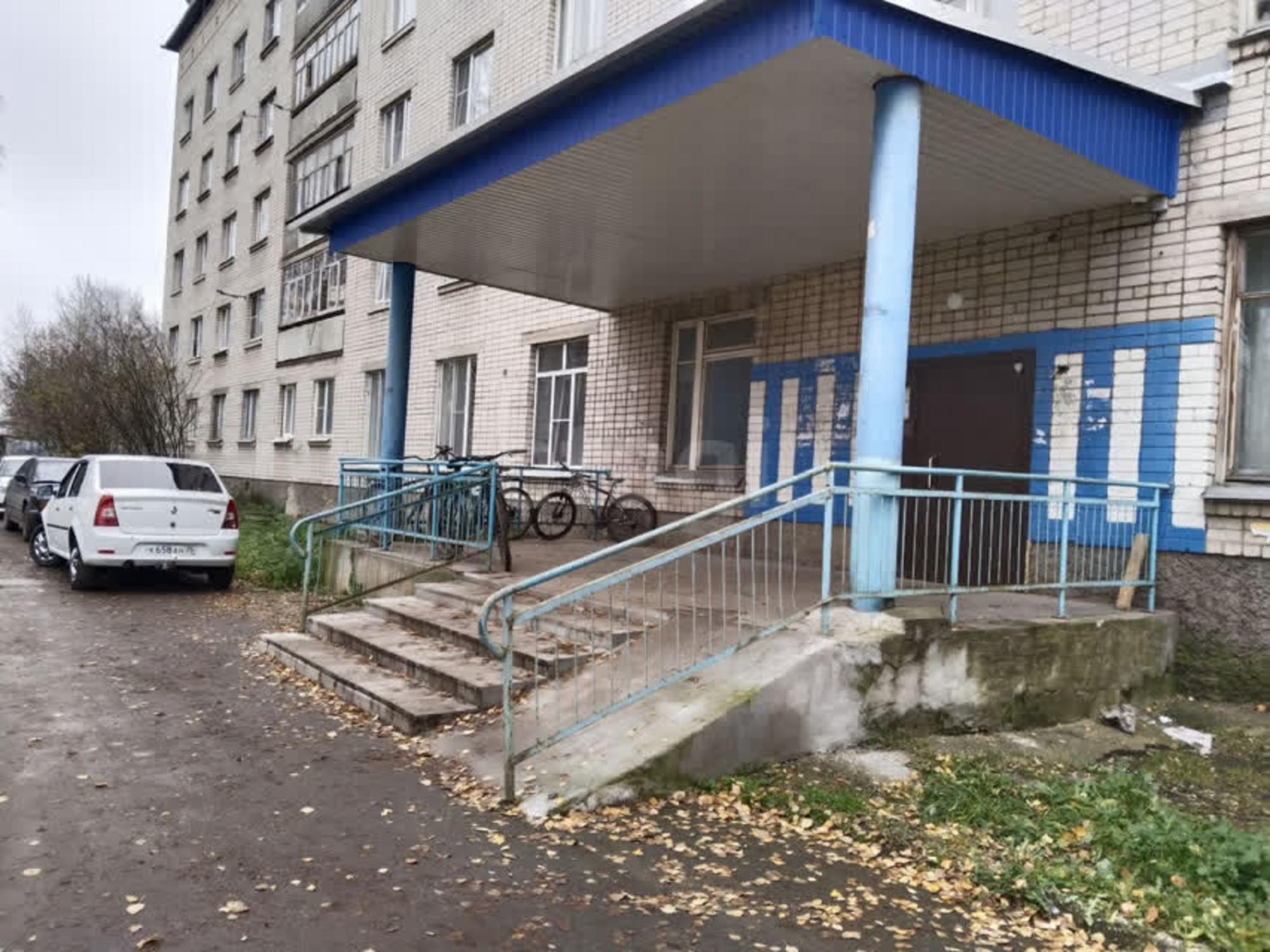 Купить комнату за 1 880 000 рублей на Топливный переулок, 6а