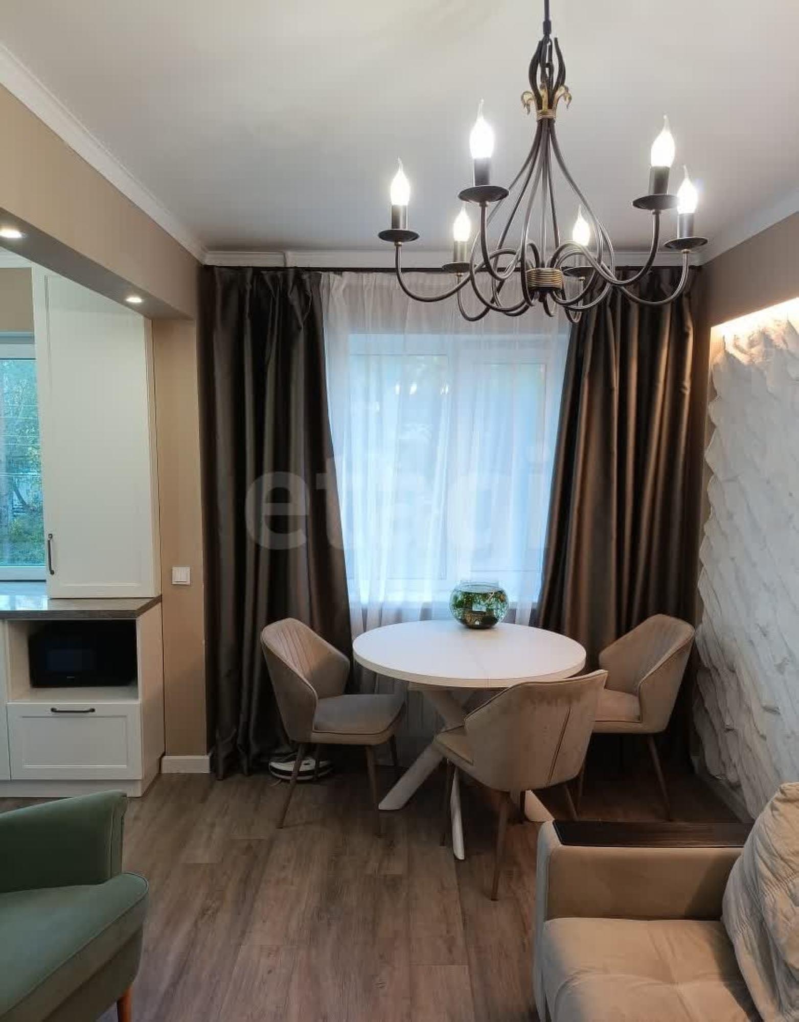 Купить квартиру за 5 100 000 рублей на Козлёнская улица, 105