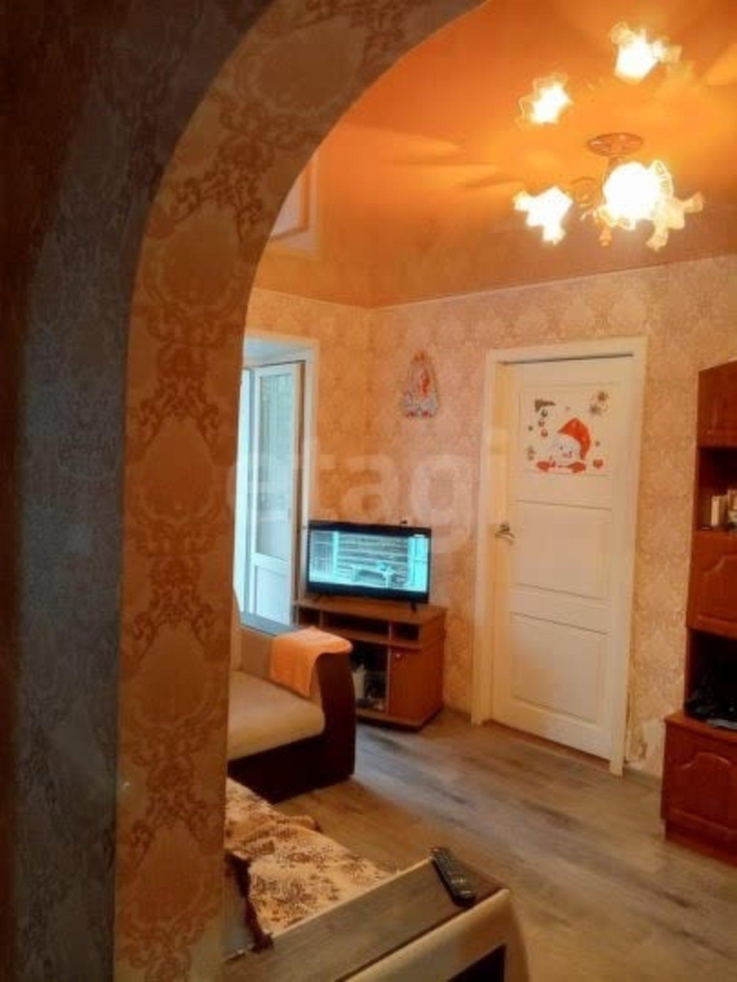 Купить квартиру за 3 500 000 рублей на улица Космонавта Беляева, 24