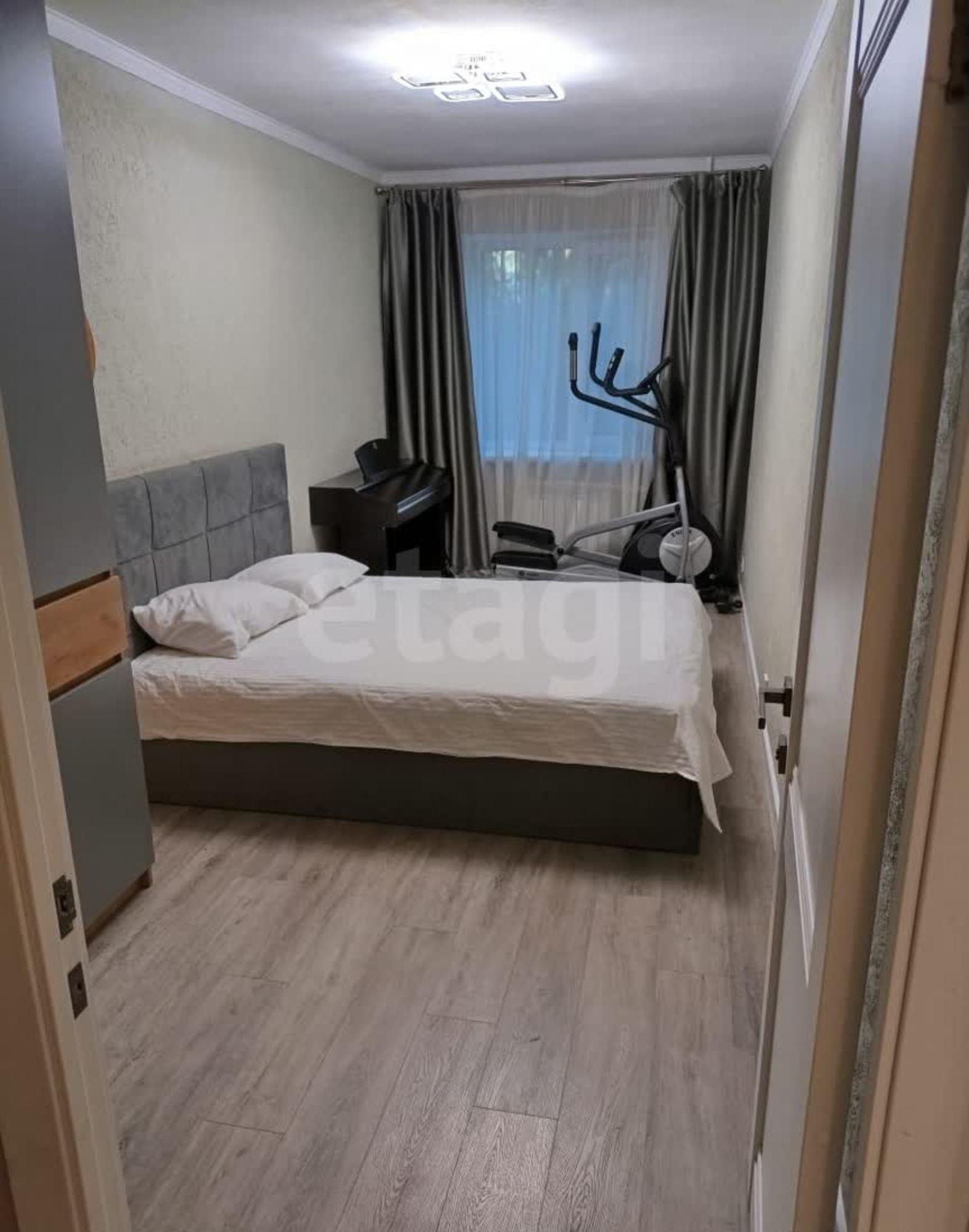 Купить квартиру за 5 100 000 рублей на Козлёнская улица, 105