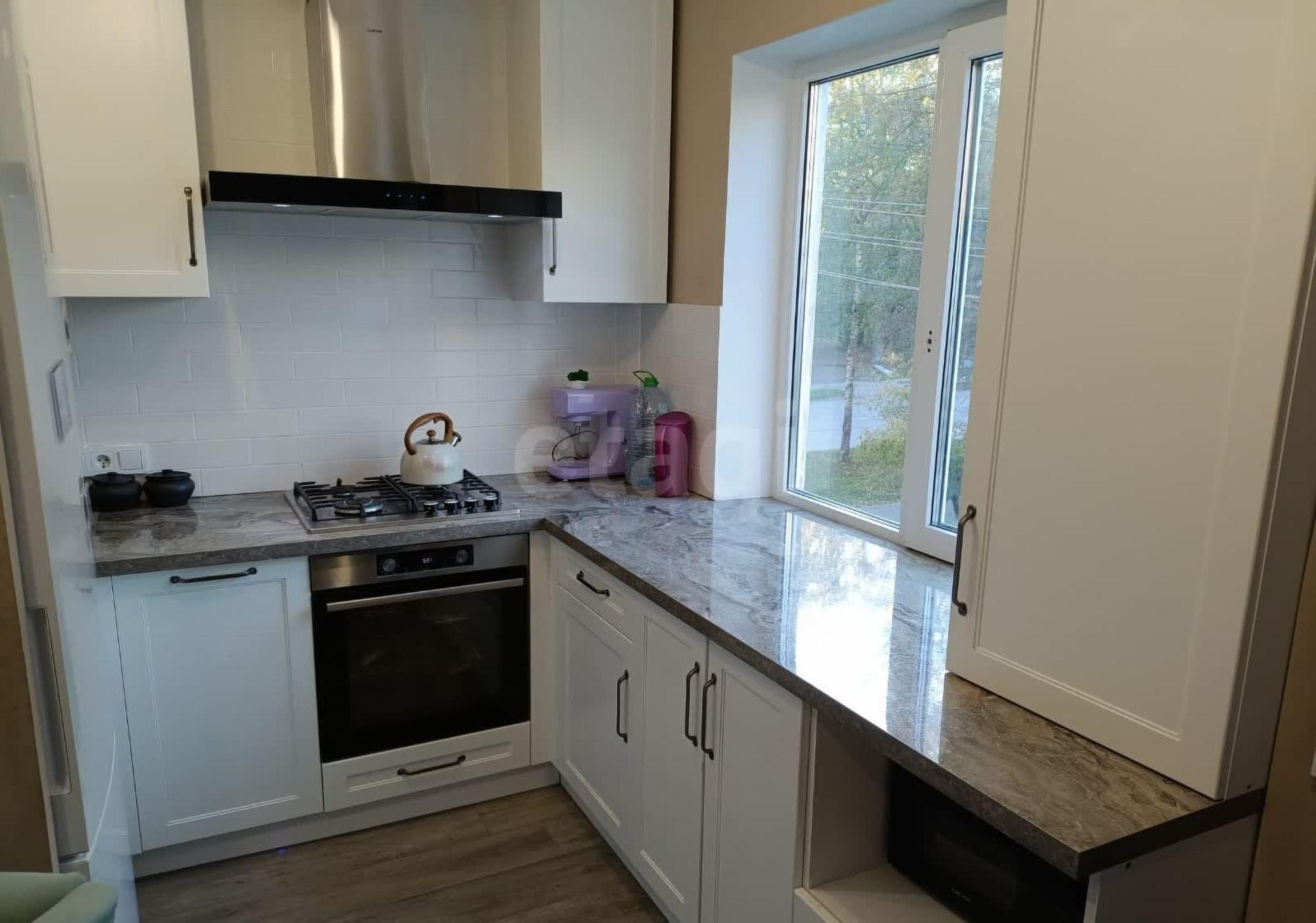 Купить квартиру за 5 100 000 рублей на Козлёнская улица, 105